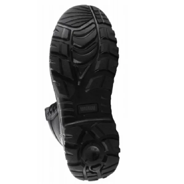 Magnum Centurion 8.0 Side Zip Boot