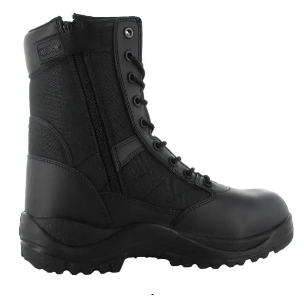 Magnum Centurion 8.0 Side Zip Boot