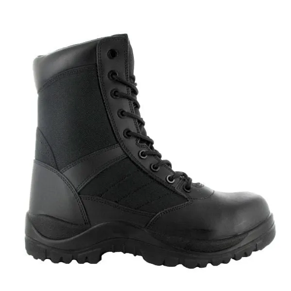 Magnum Centurion 8.0 Side Zip Boot