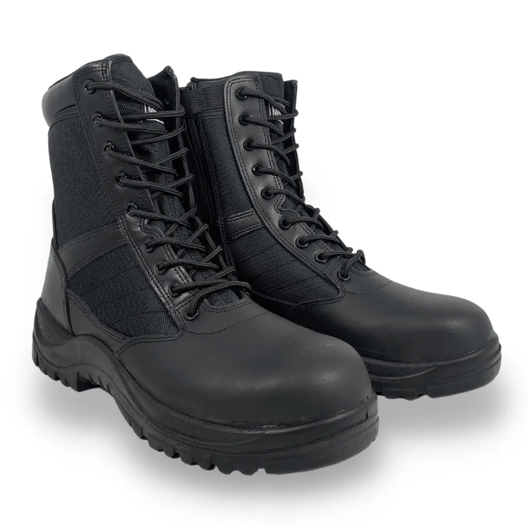 Magnum Centurion 8.0 Side Zip Boot