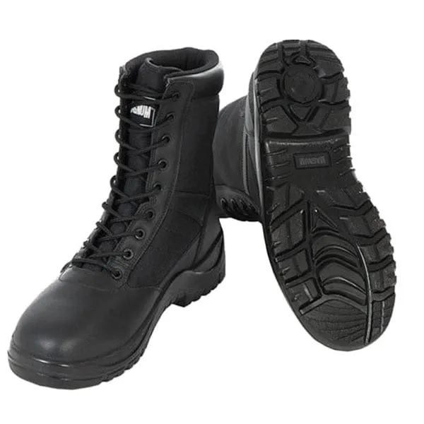 Magnum Centurion 8.0 Side Zip Boot