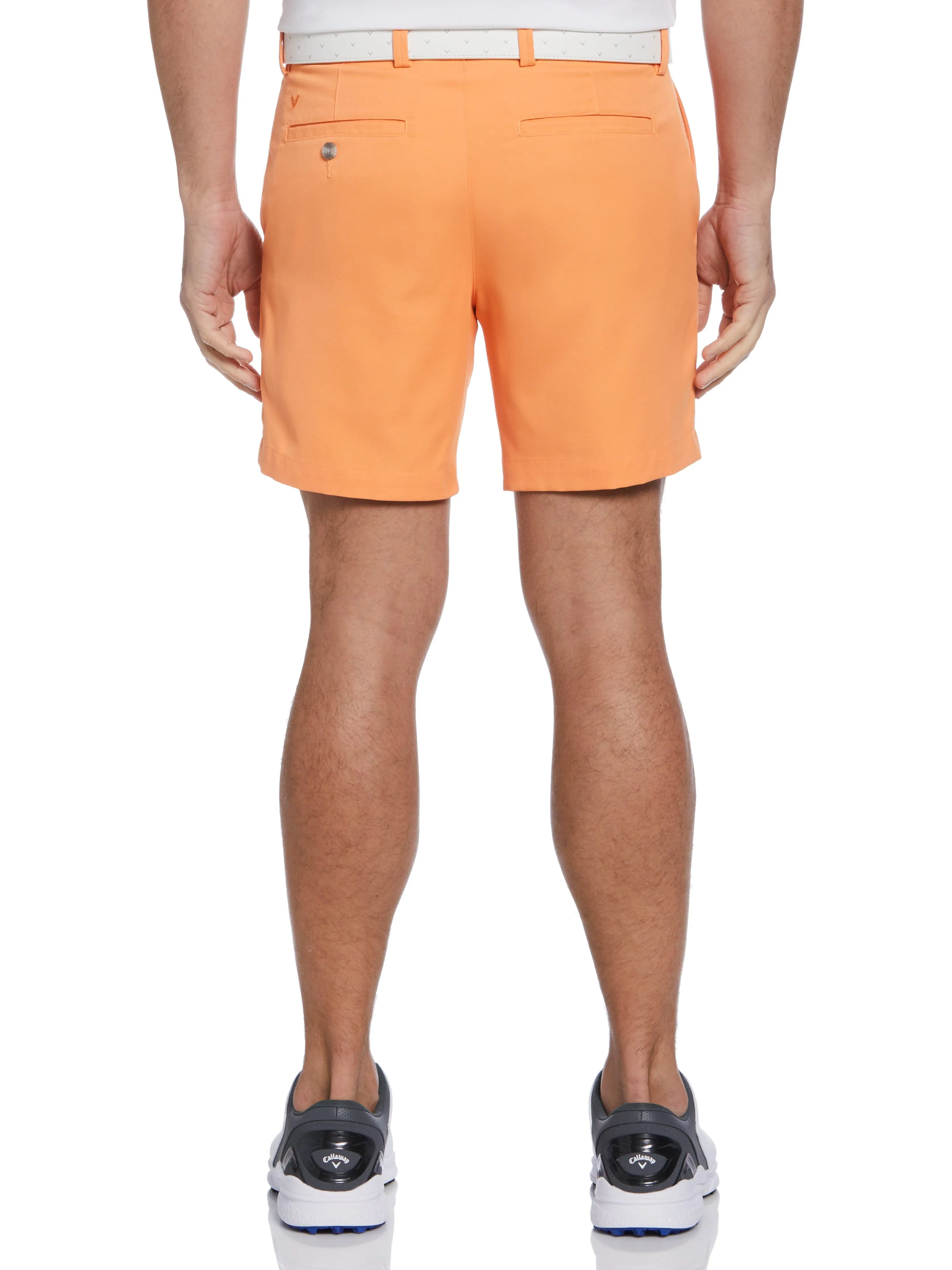 Mens 7" Pro Spin Golf Short