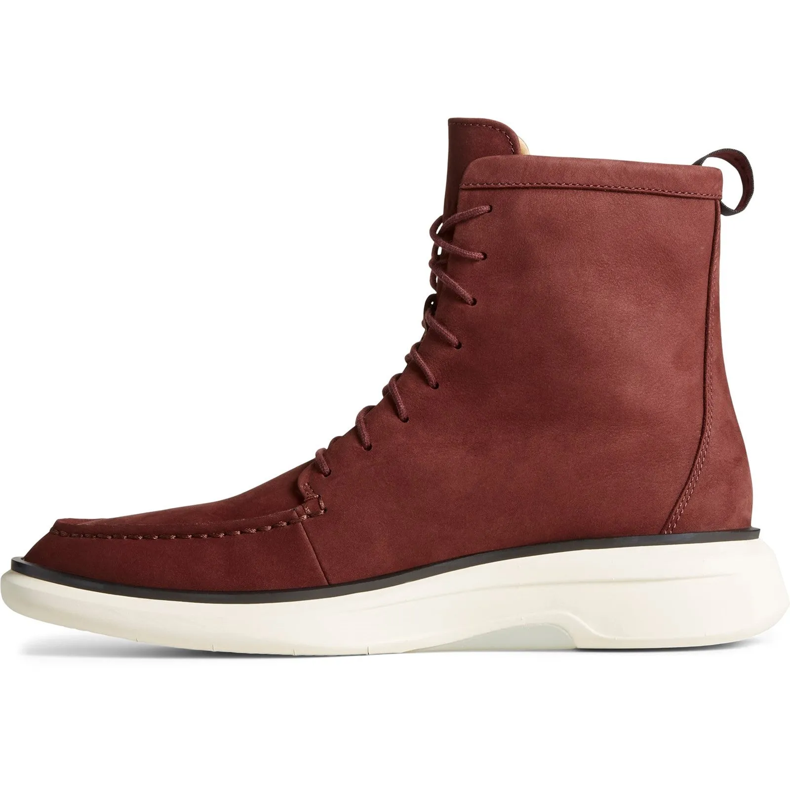 Men's Commodore PLUSHWAVE™ Tall Boots Oxblood