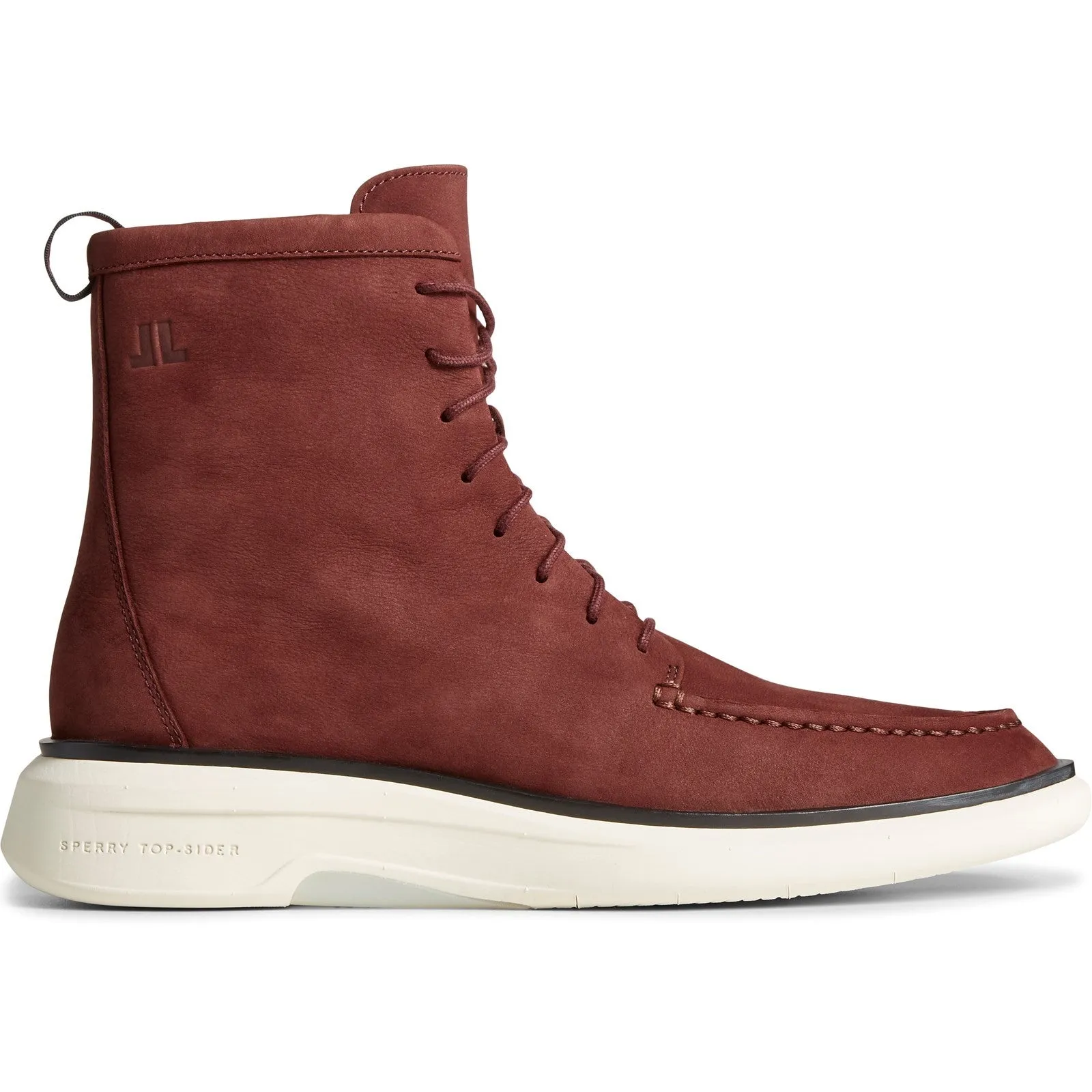 Men's Commodore PLUSHWAVE™ Tall Boots Oxblood