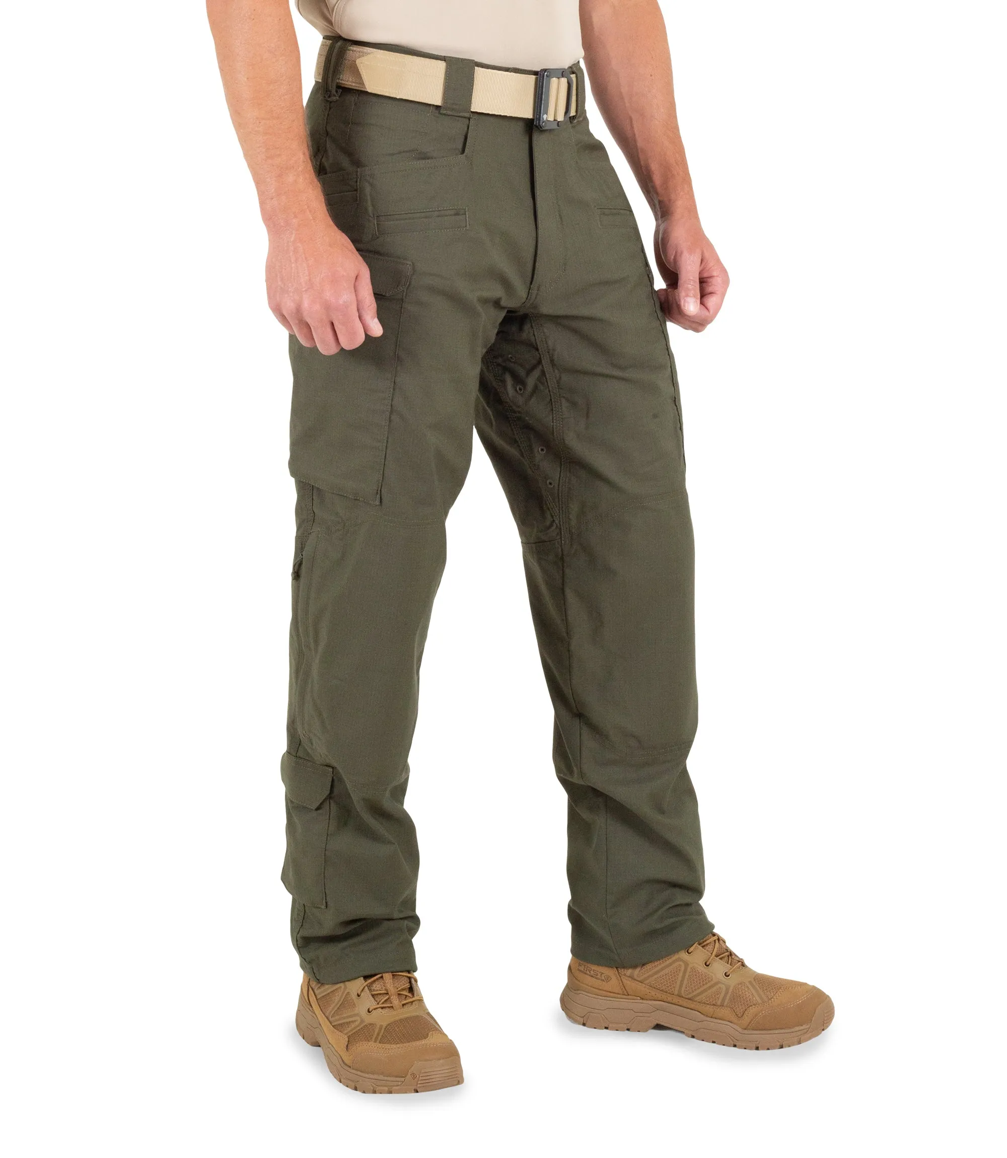 Men's Defender Pants / OD Green