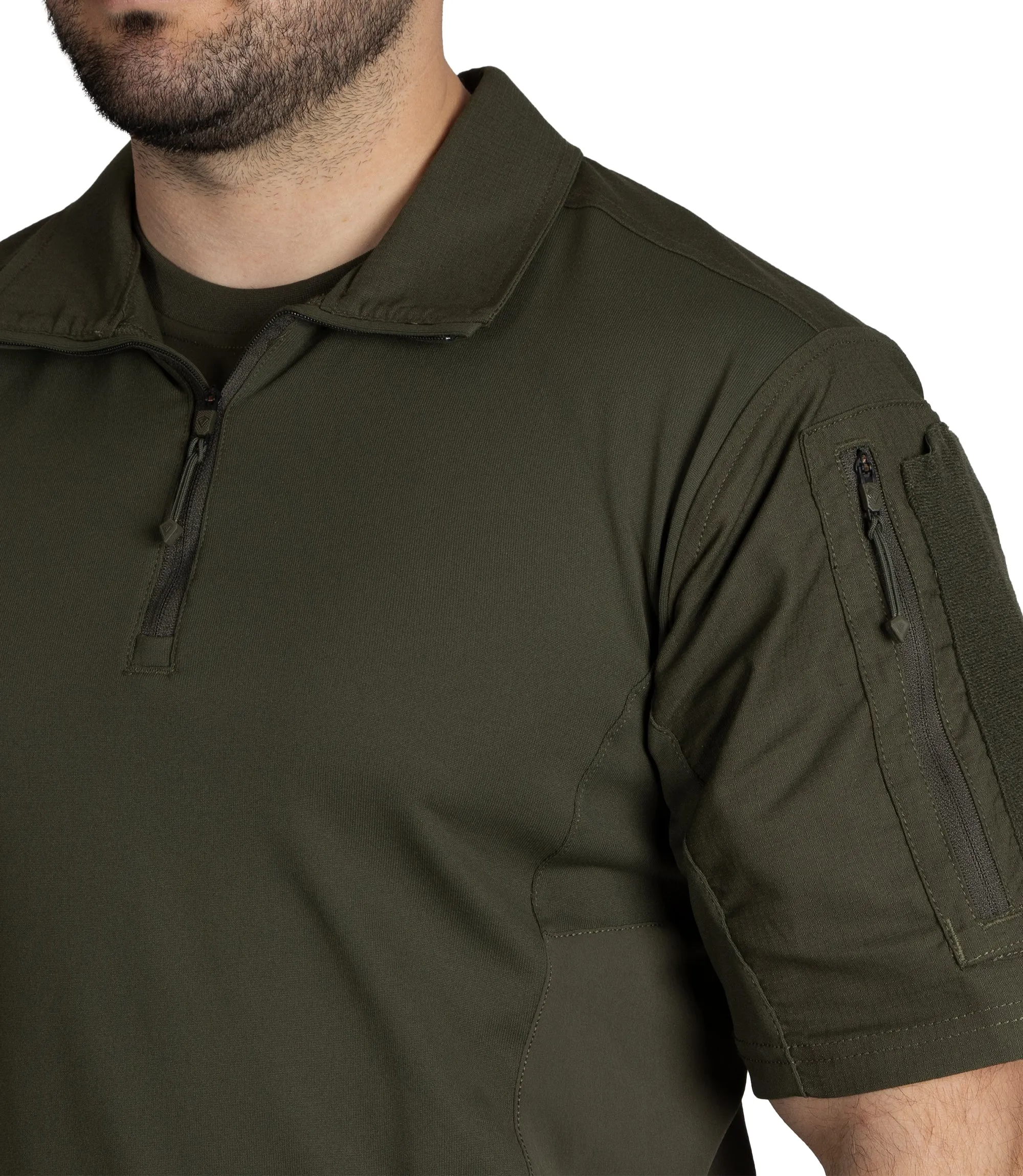 Men's Defender Short Sleeve Shirt