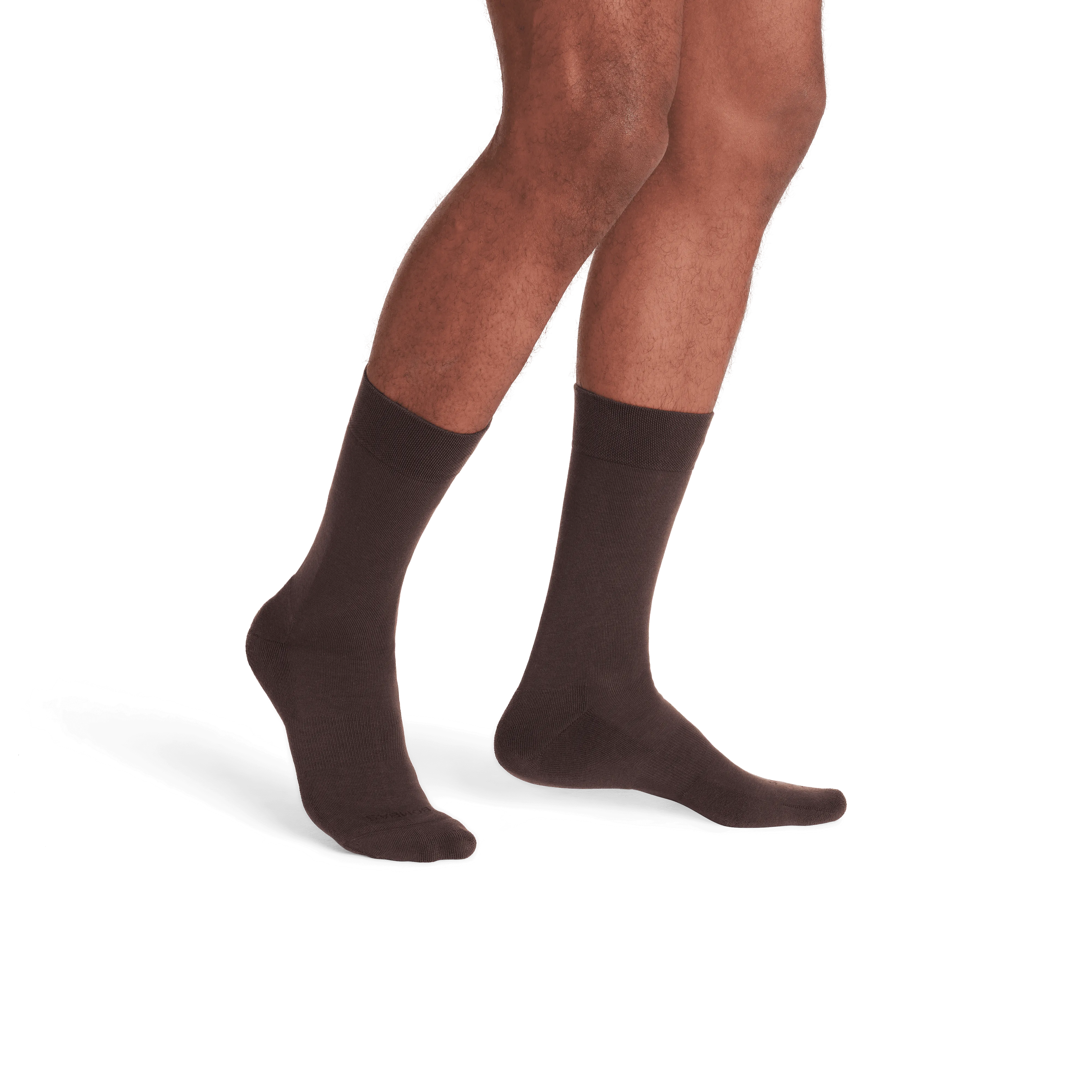 Men's Dress Calf Sock