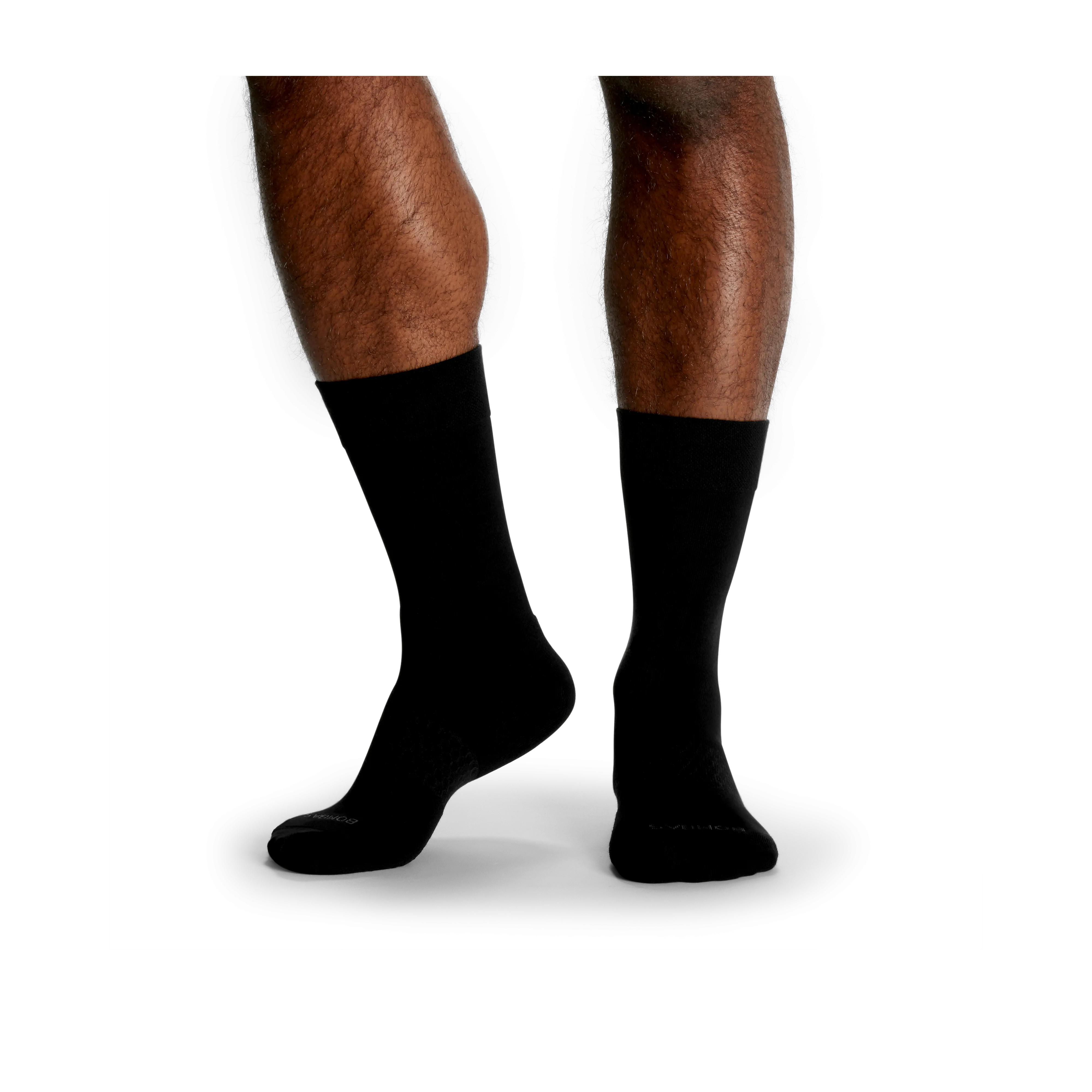 Men's Dress Calf Sock