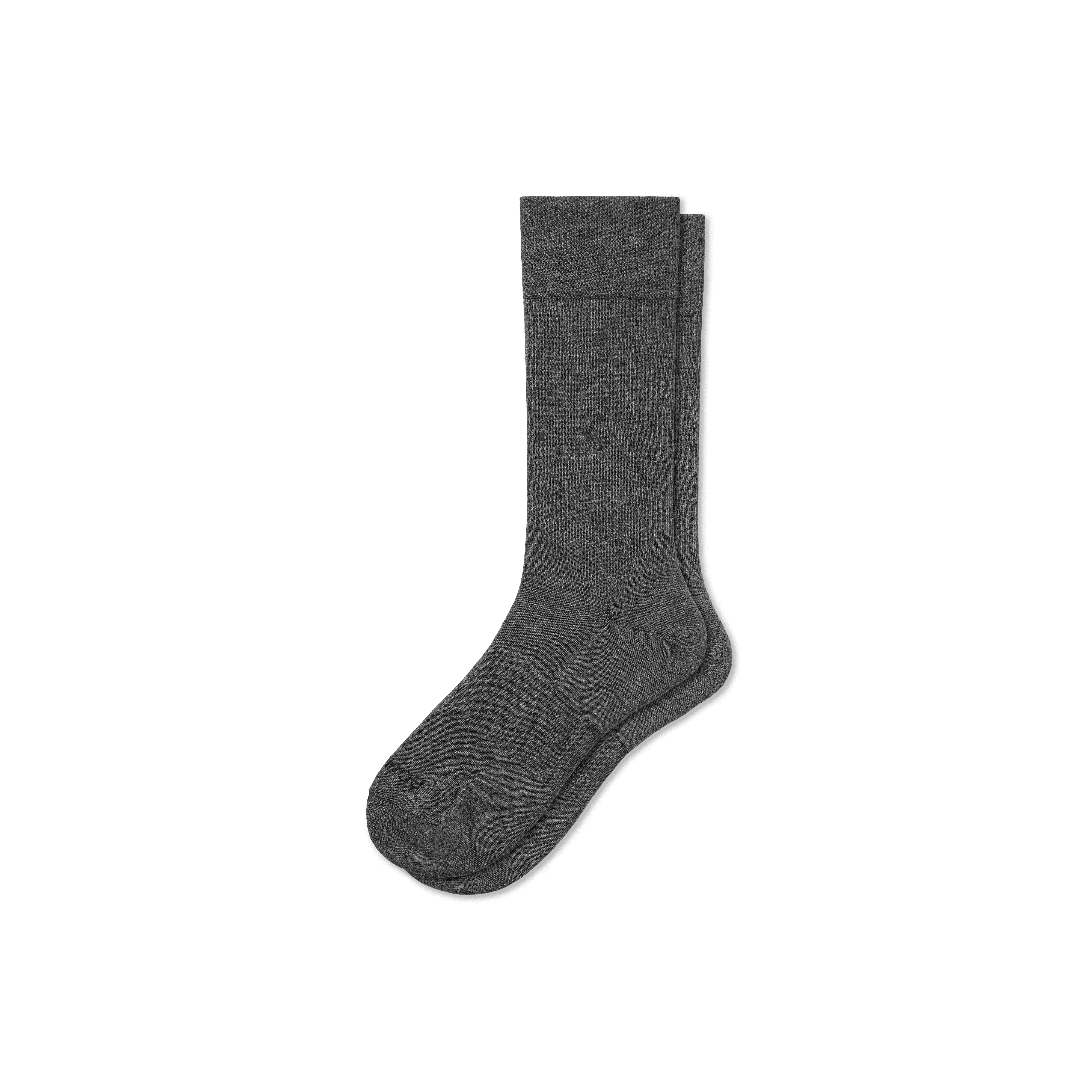 Men's Dress Calf Sock