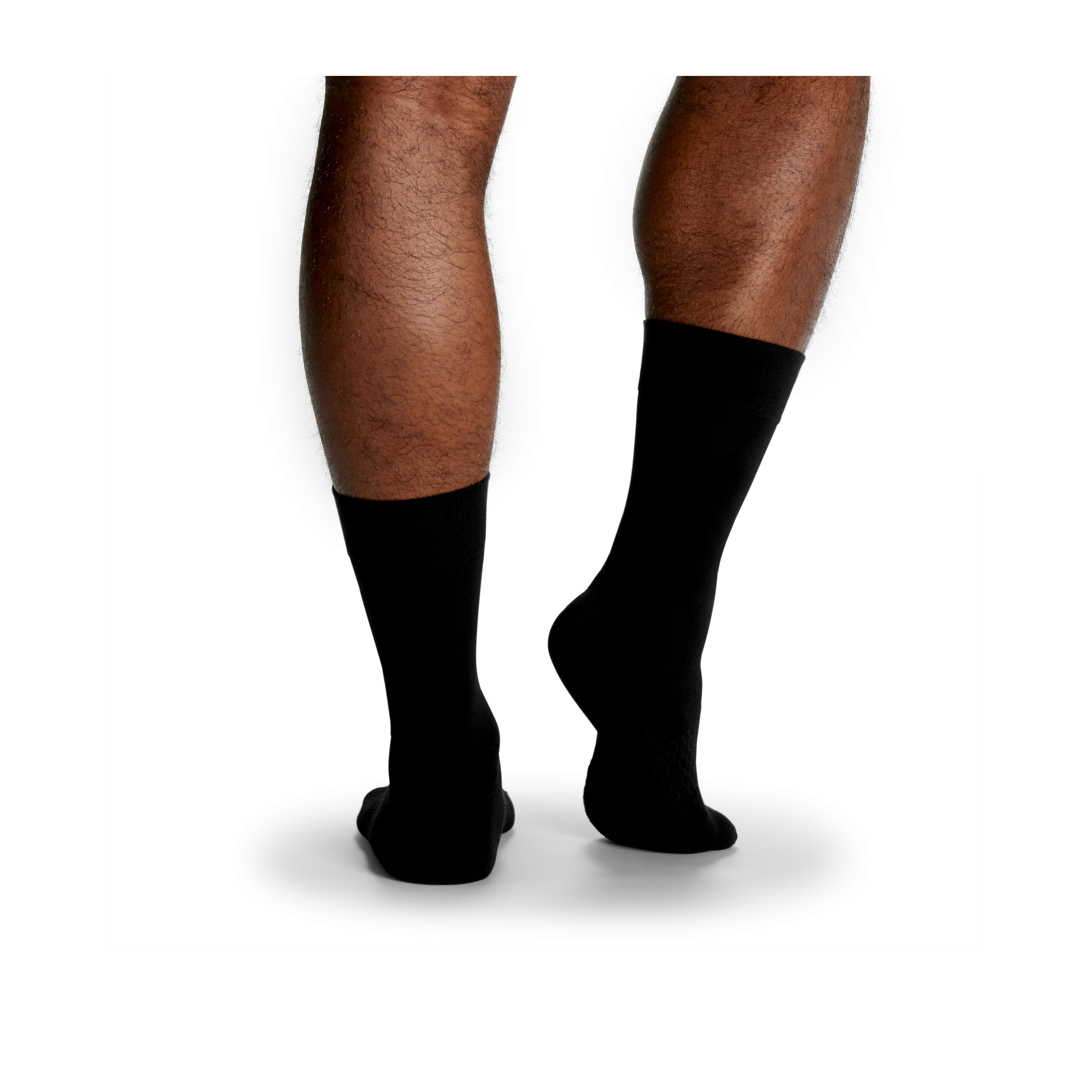 Men's Dress Calf Sock