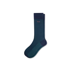 Men's Dress Calf Sock