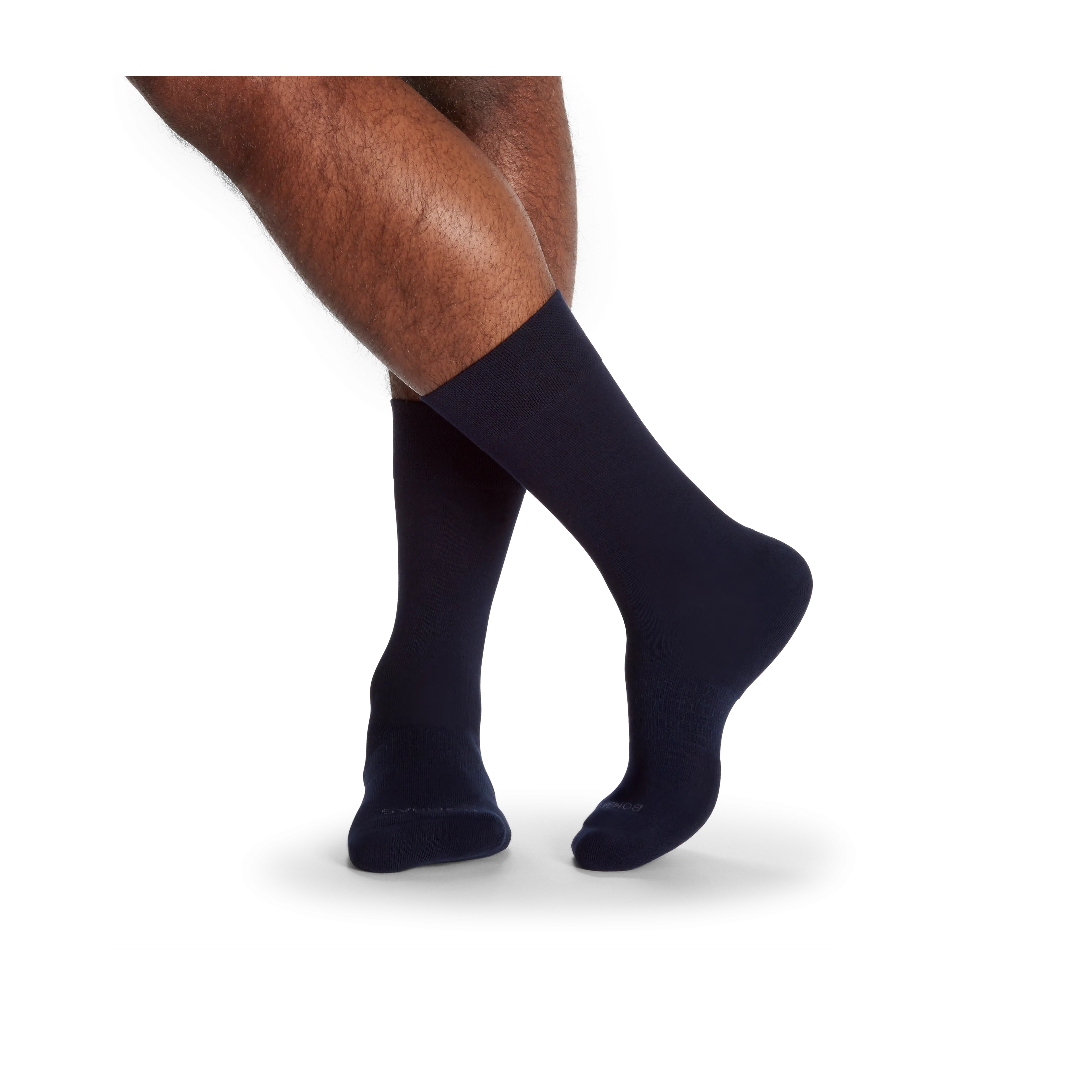 Men's Dress Calf Sock