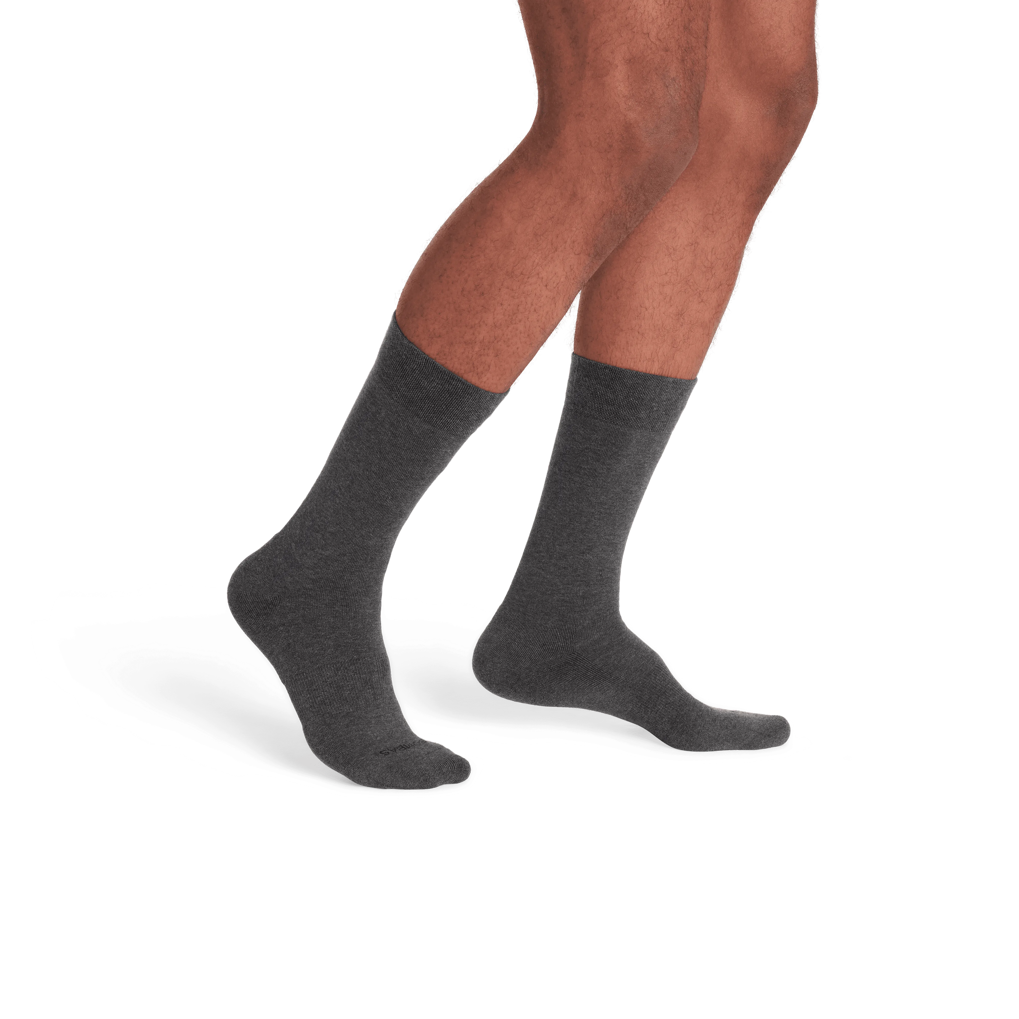 Men's Dress Calf Sock