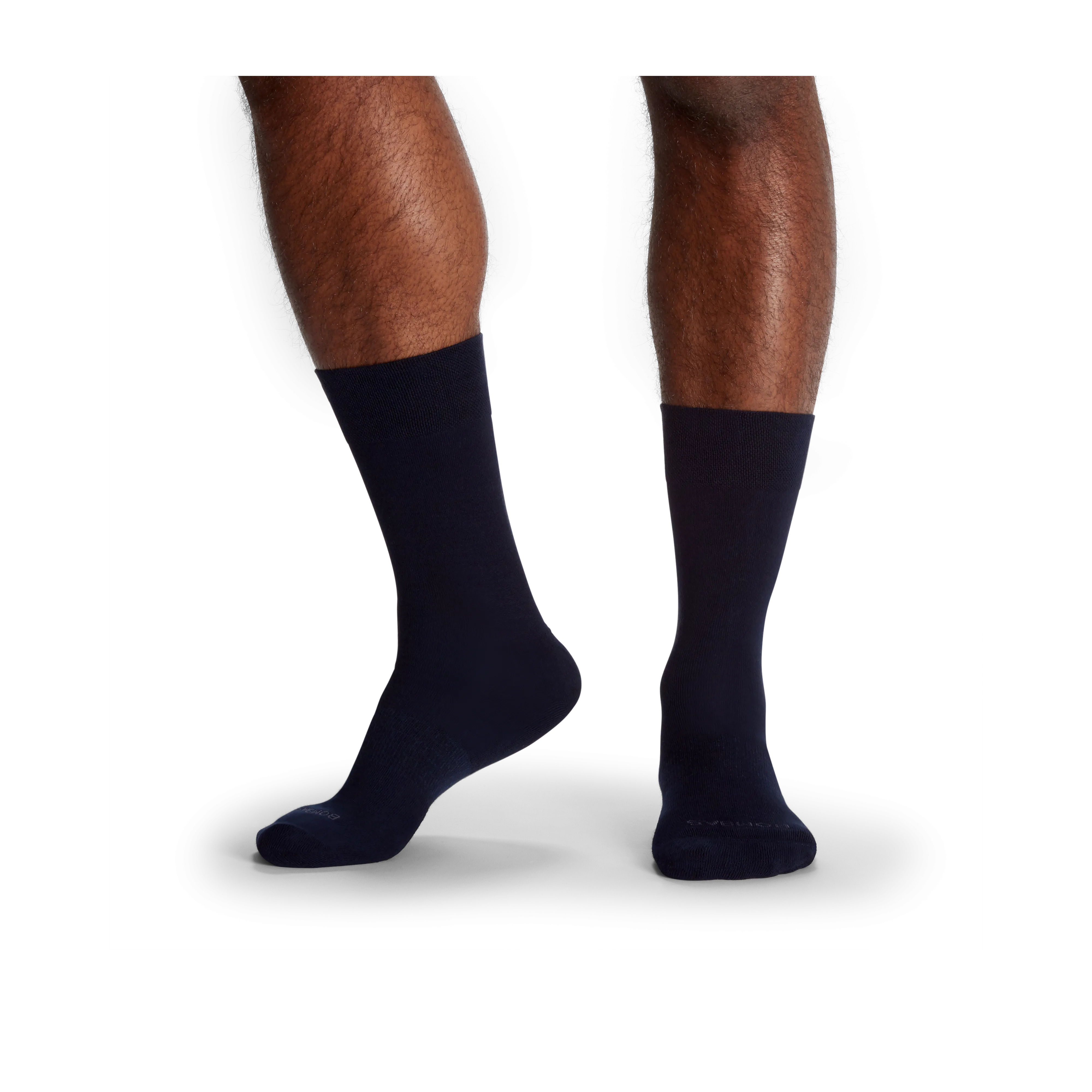 Men's Dress Calf Sock