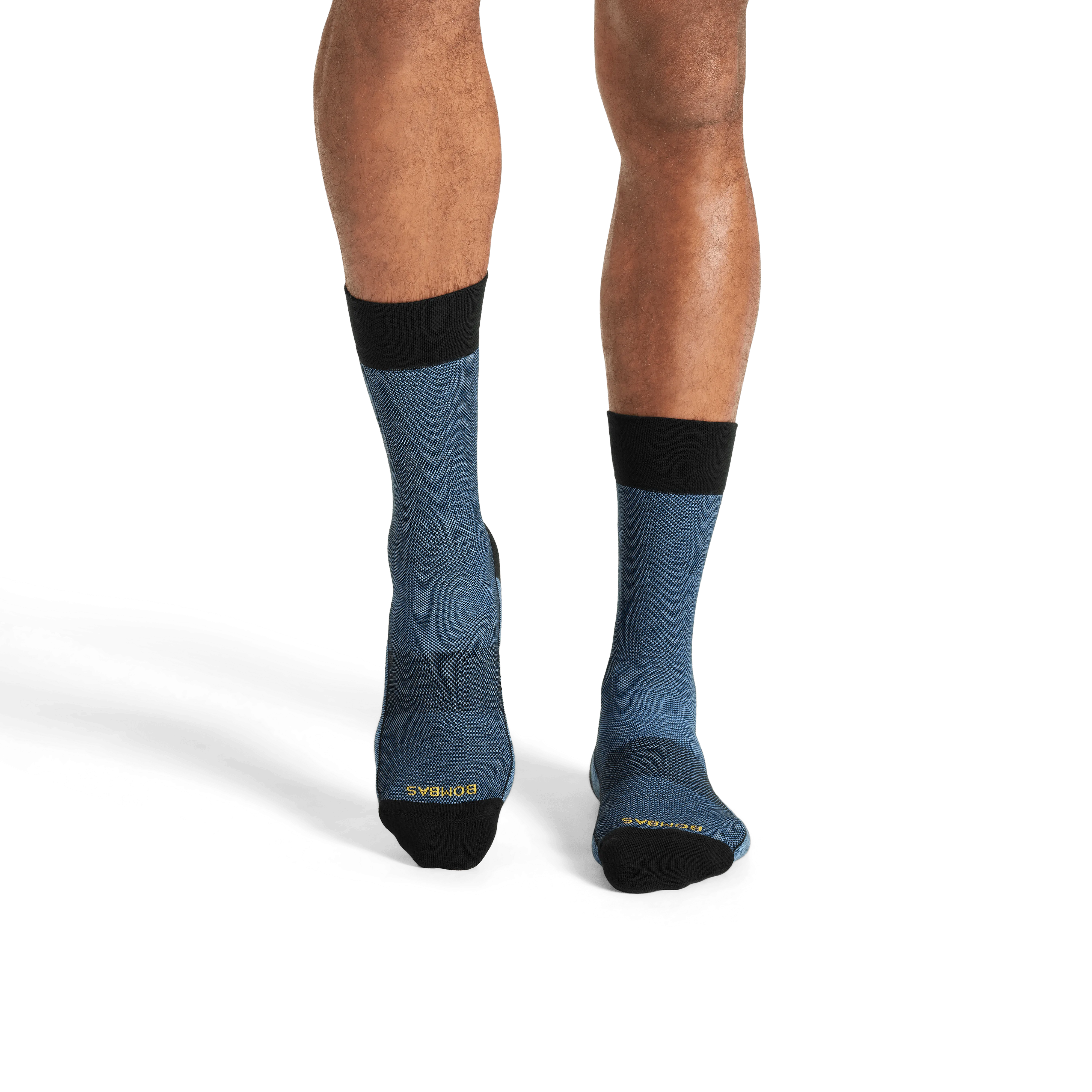 Men's Dress Calf Sock