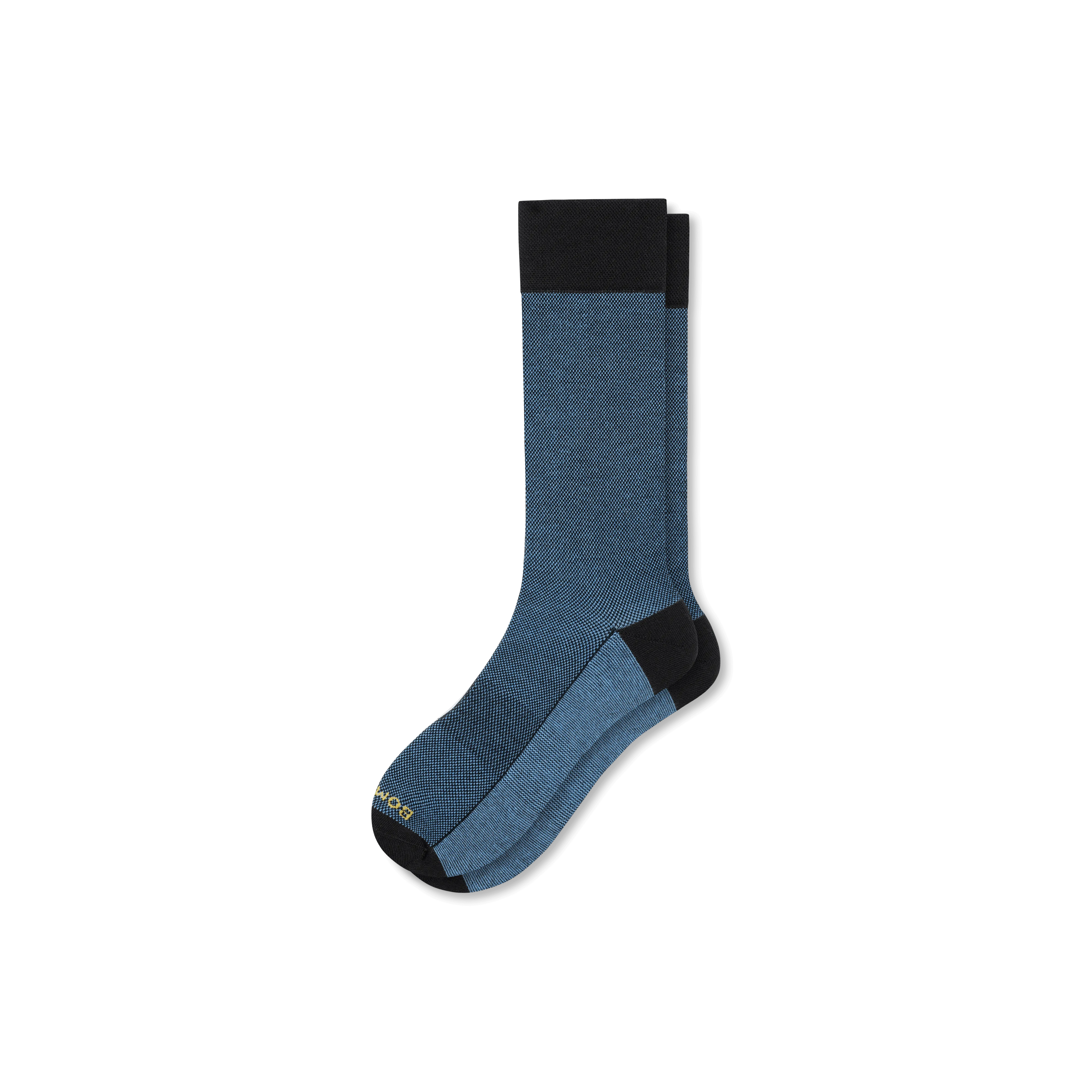 Men's Dress Calf Sock