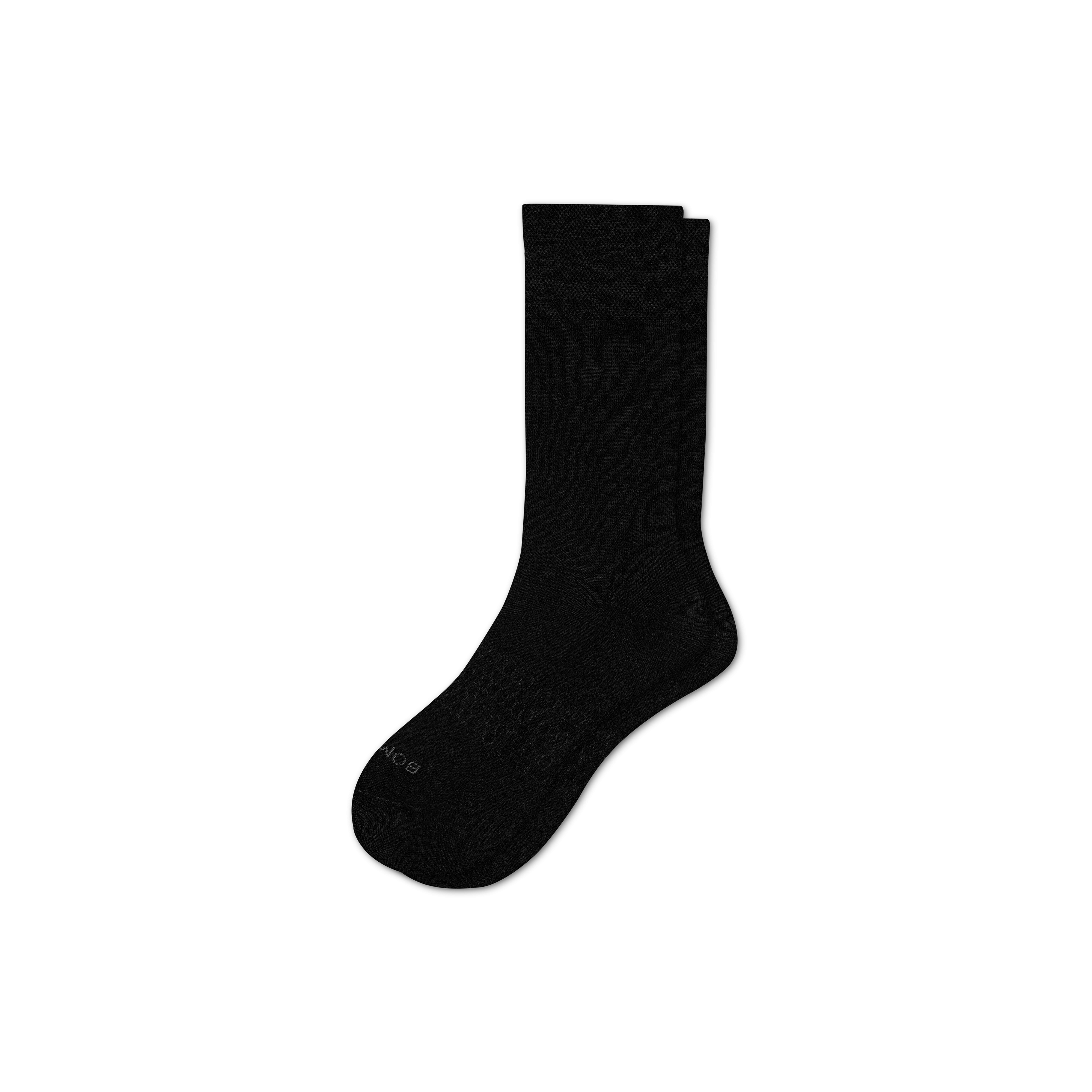 Men's Dress Calf Sock