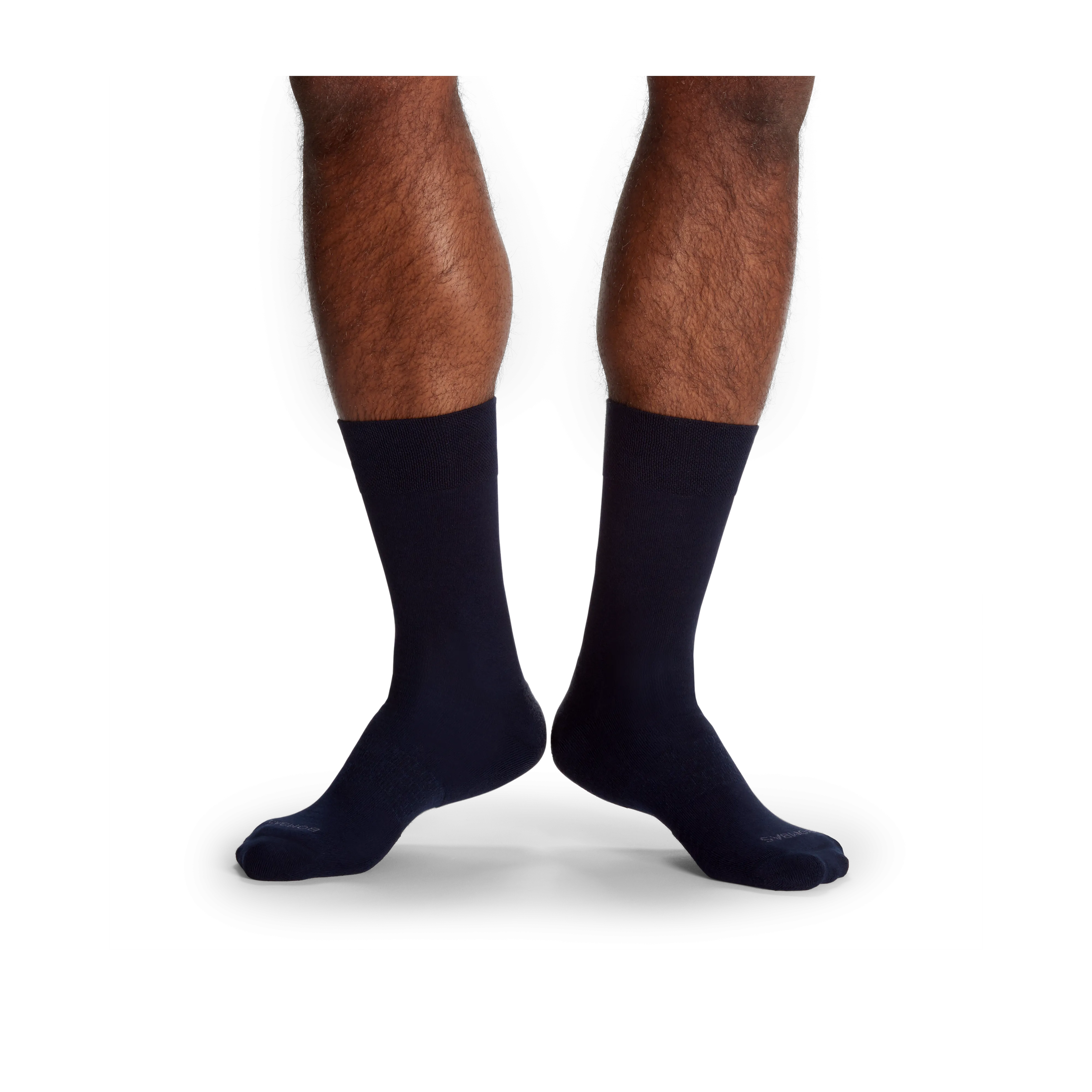 Men's Dress Calf Sock