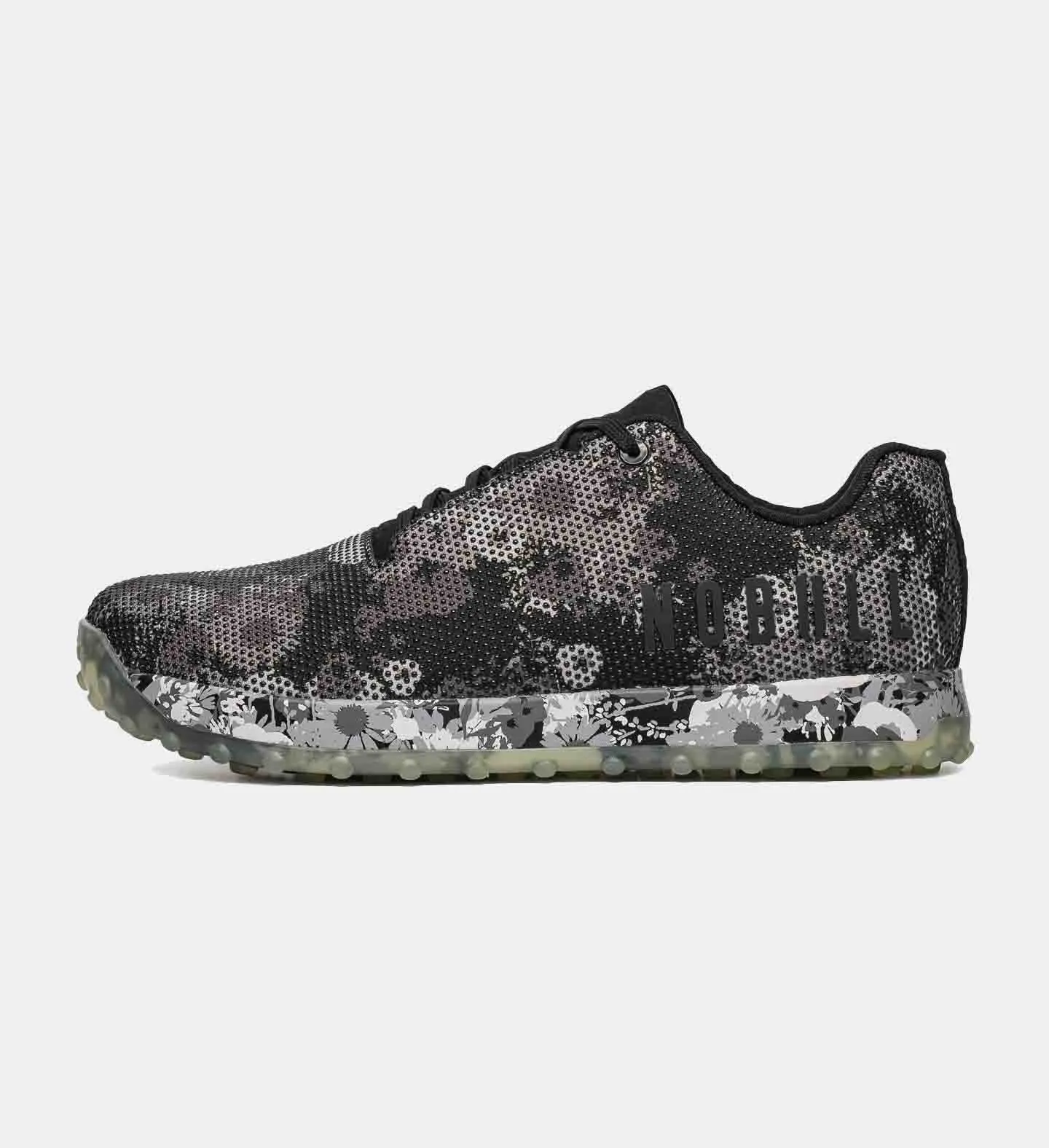 Men's Floral Turf Trainer