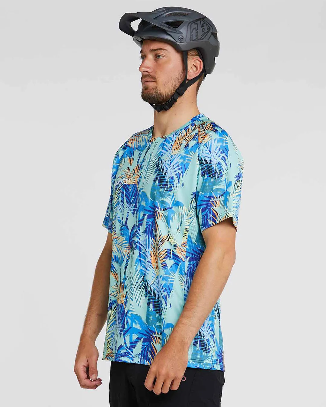 Mens Short Sleeve Jersey | Razzle