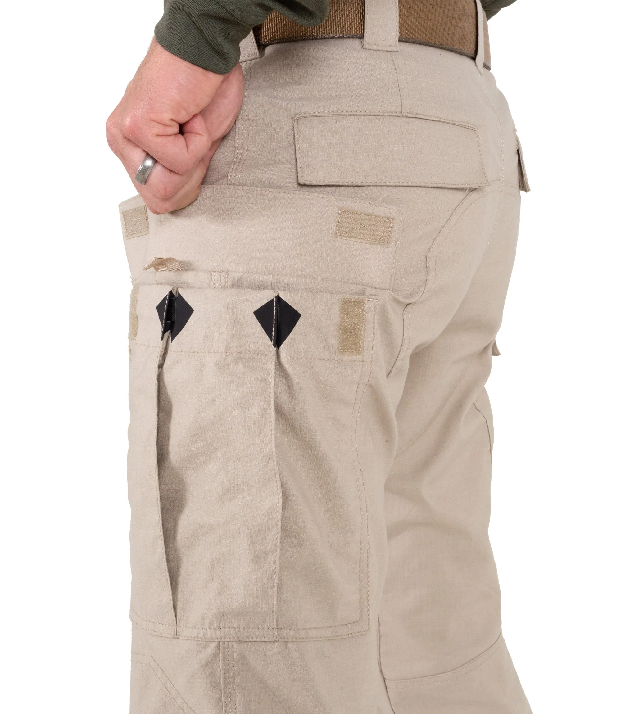 Men's V2 BDU Pant / Khaki