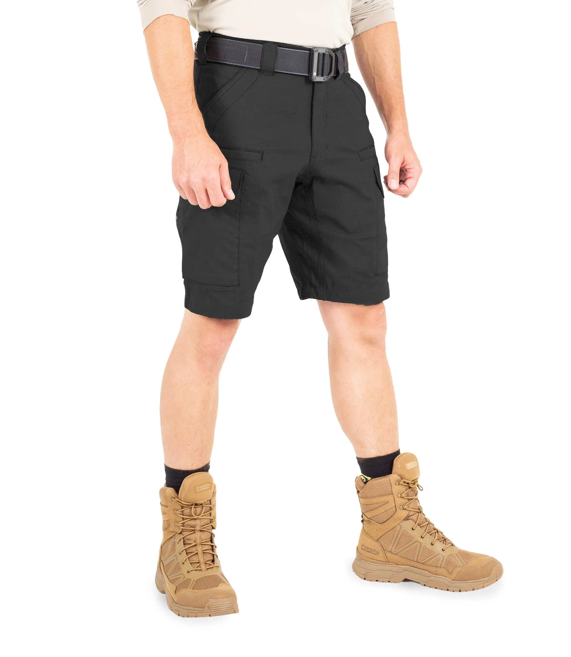 Men's V2 Tactical Short / Black