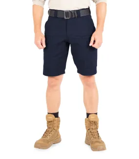 Men's V2 Tactical Short / Midnight Navy