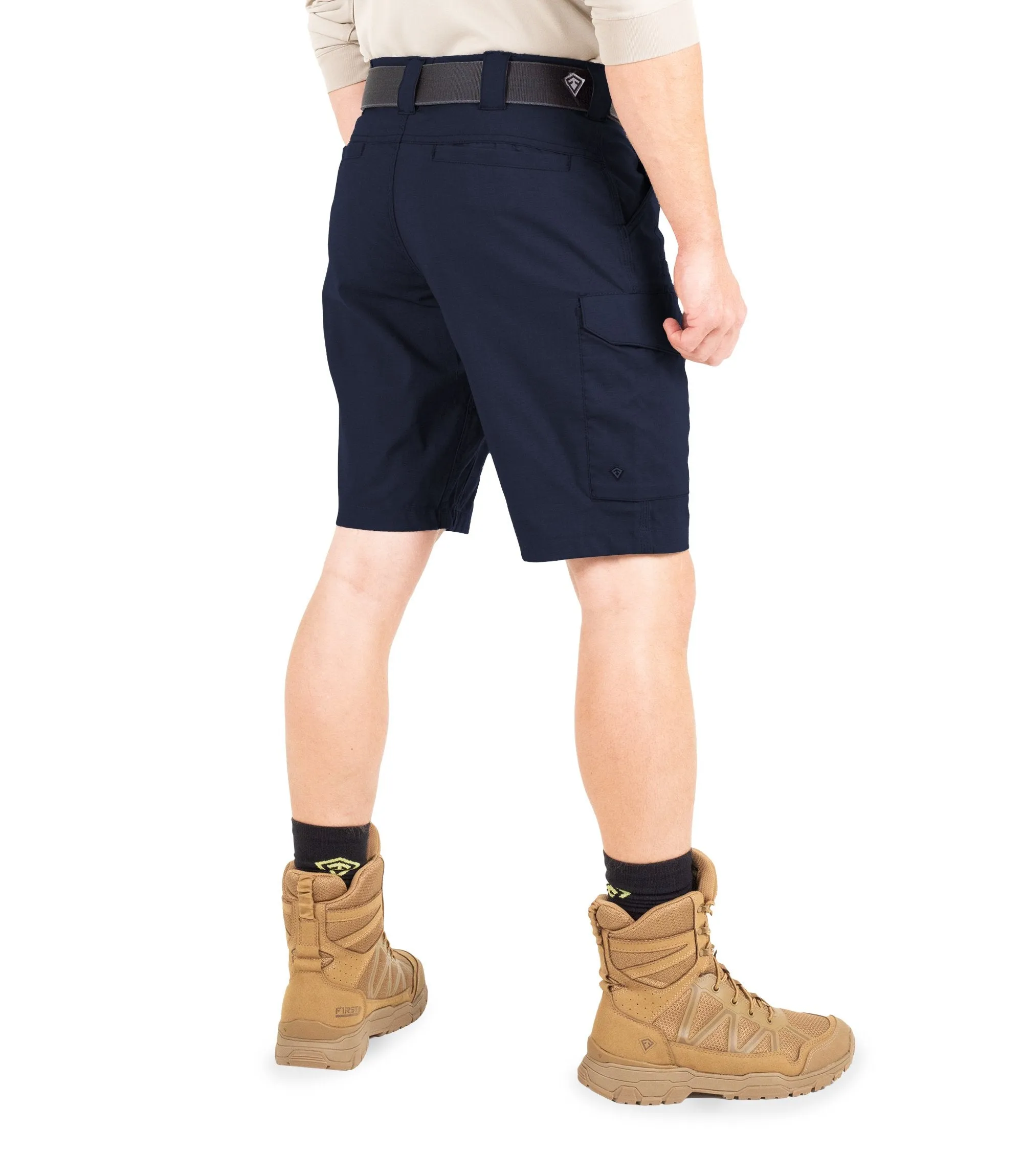 Men's V2 Tactical Short / Midnight Navy