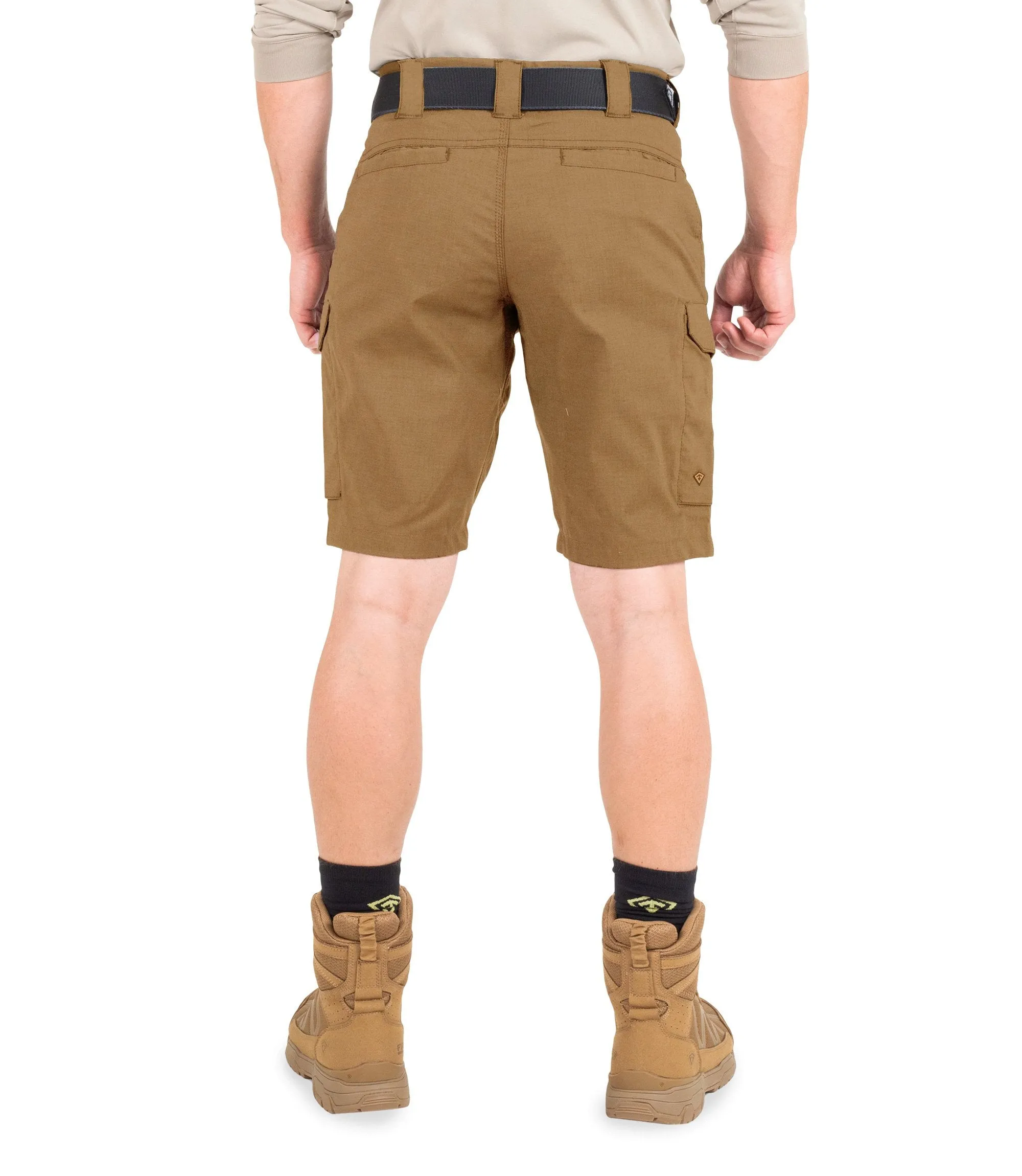 Men's V2 Tactical Shorts / Coyote Brown