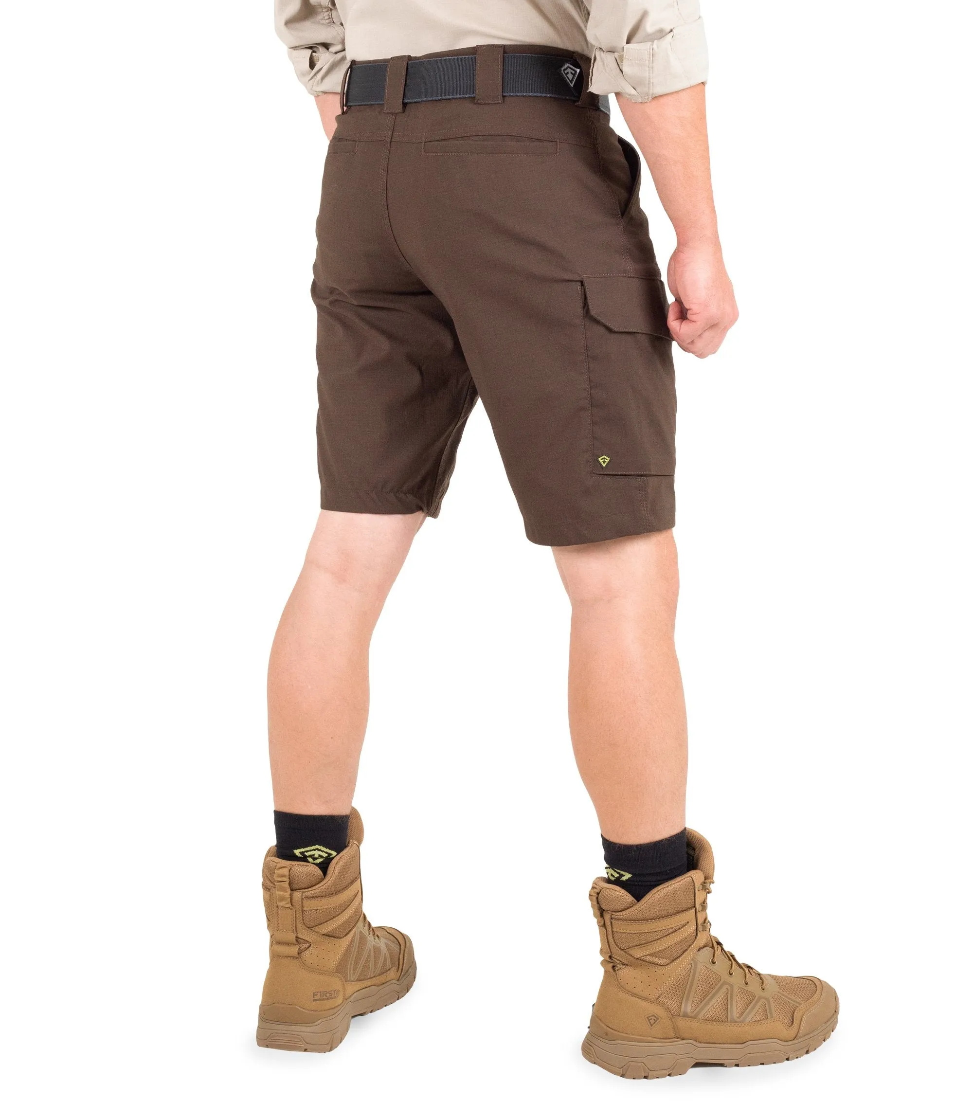 Men's V2 Tactical Shorts / Kodiak Brown