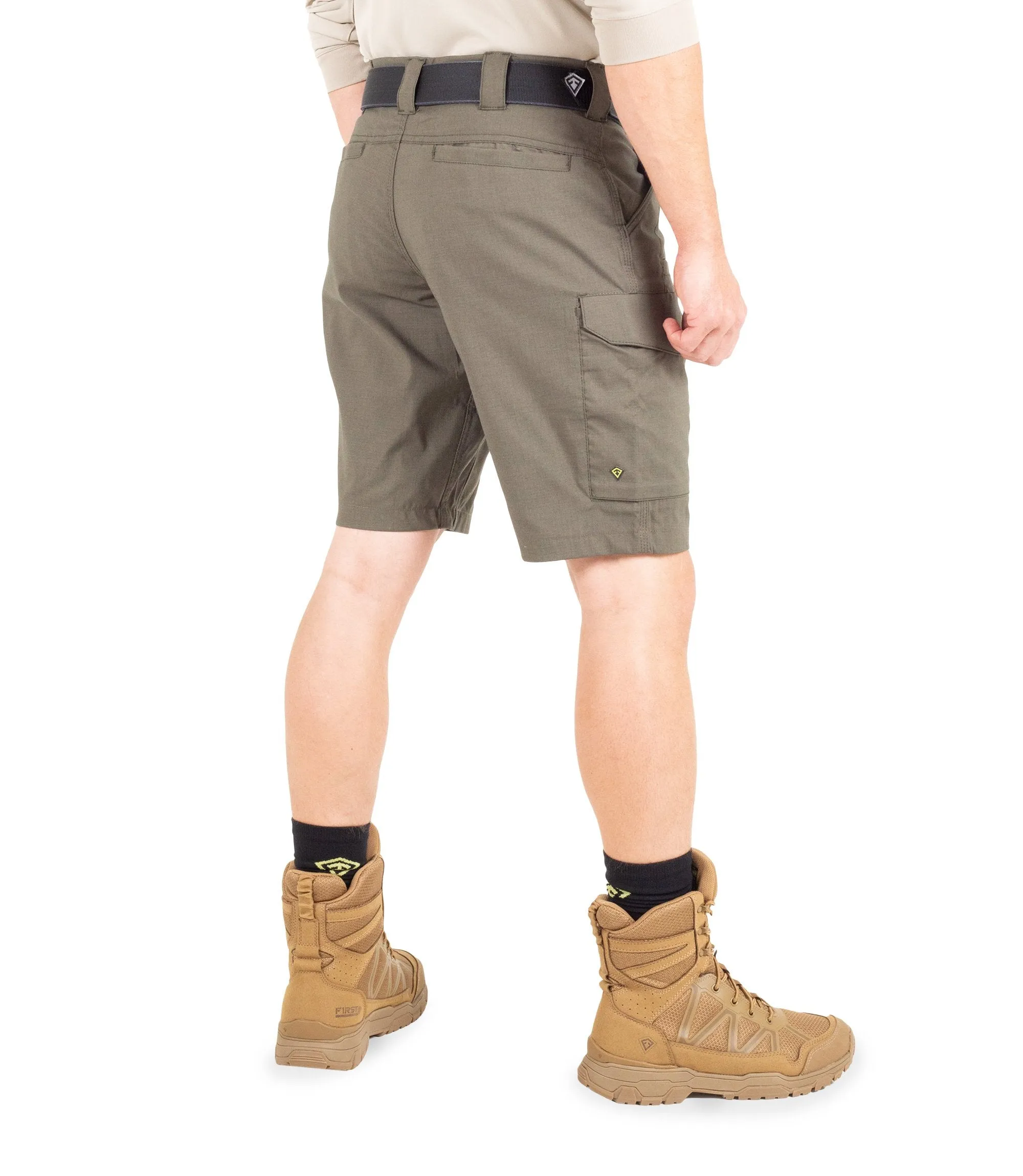 Men's V2 Tactical Shorts / Ranger Green