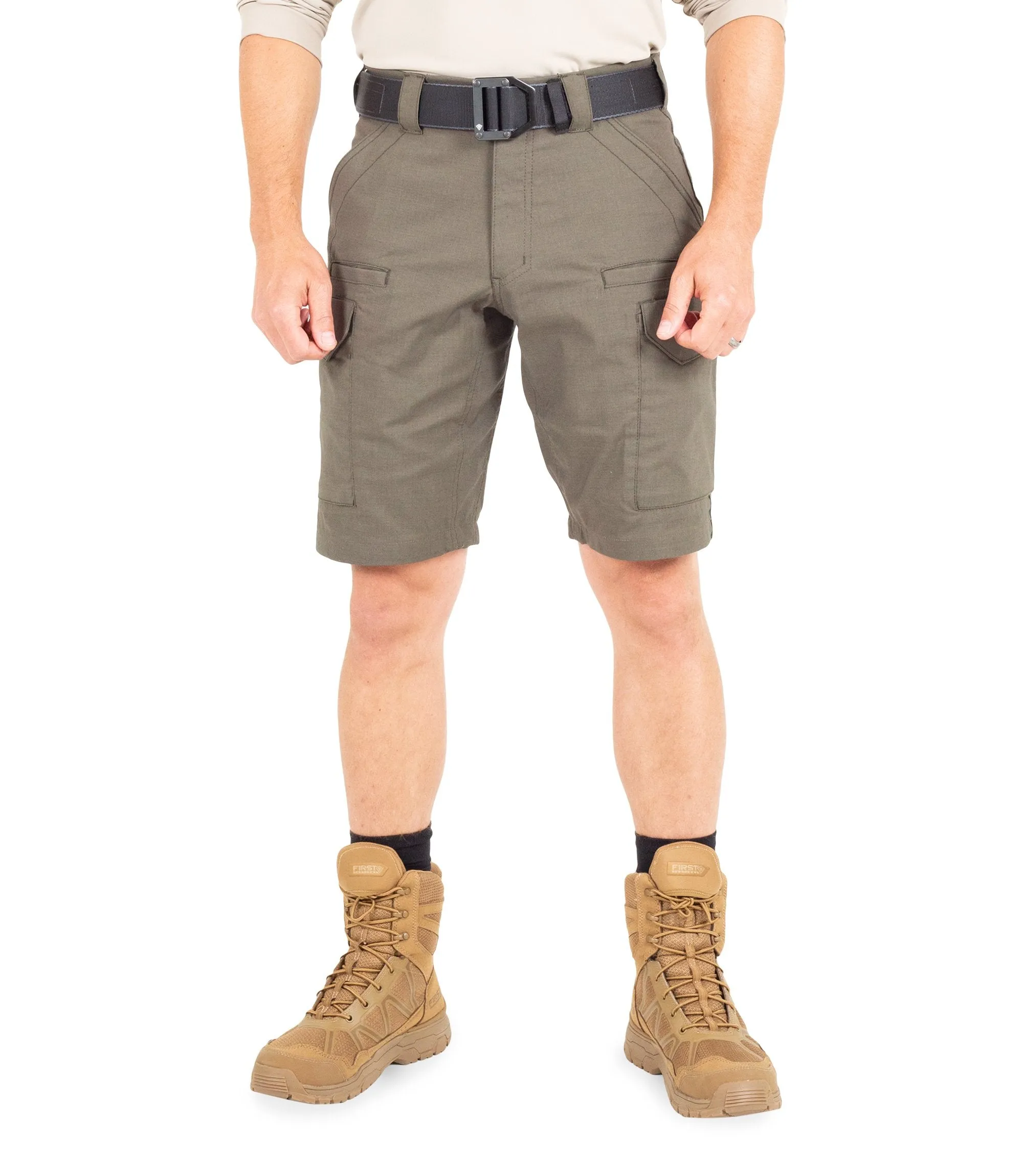 Men's V2 Tactical Shorts / Ranger Green