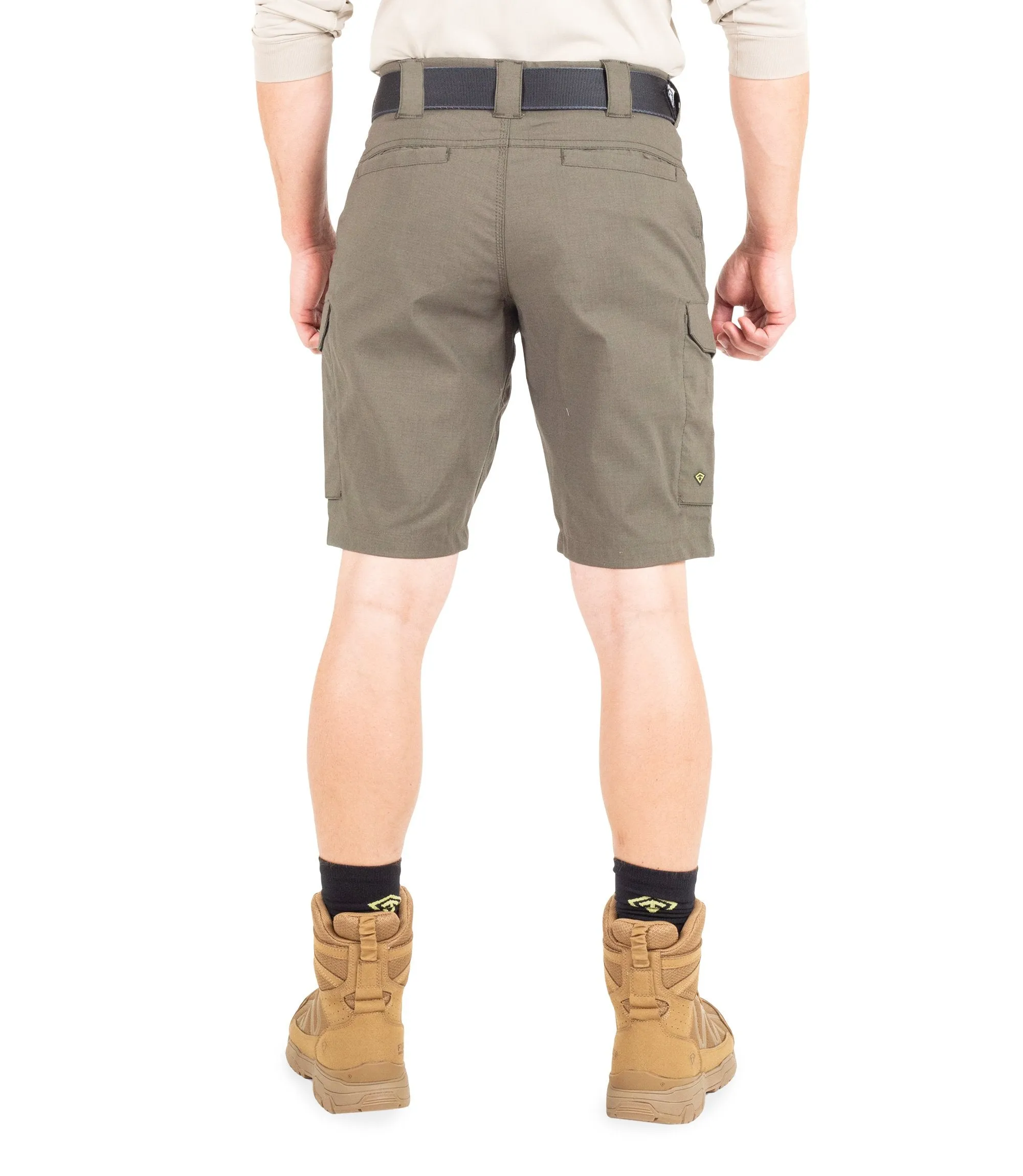 Men's V2 Tactical Shorts / Ranger Green