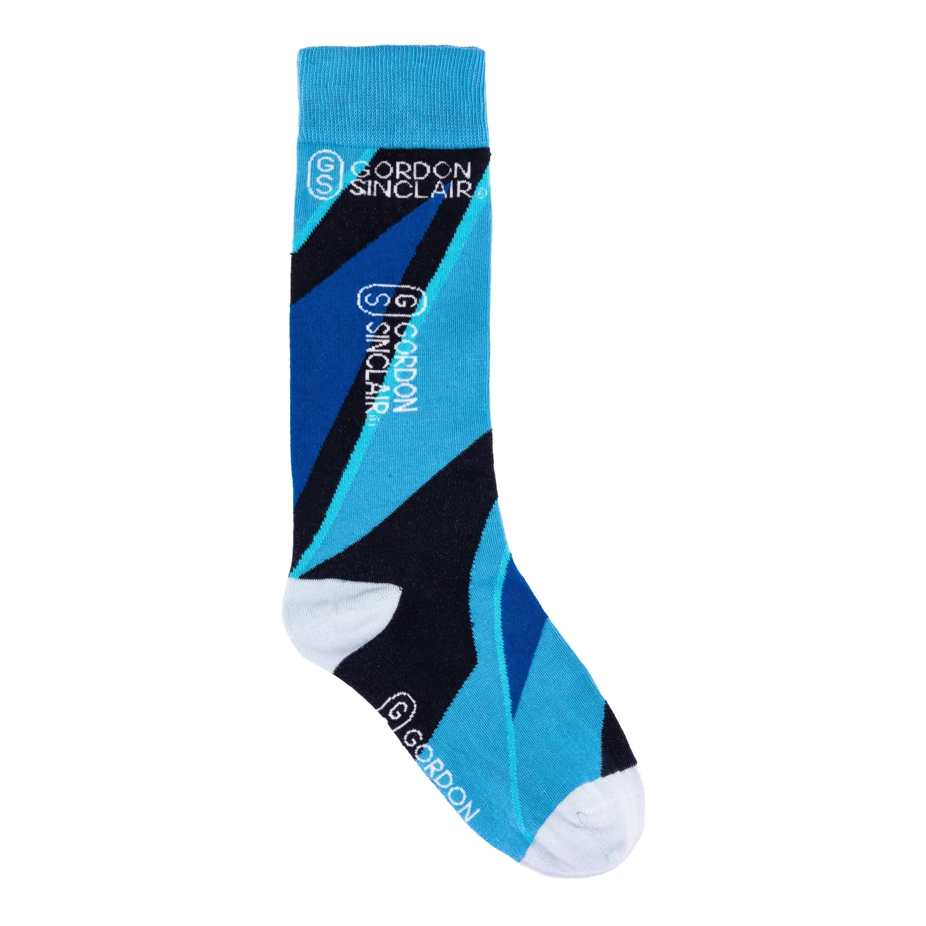 Mid-Calf Cotton Socks