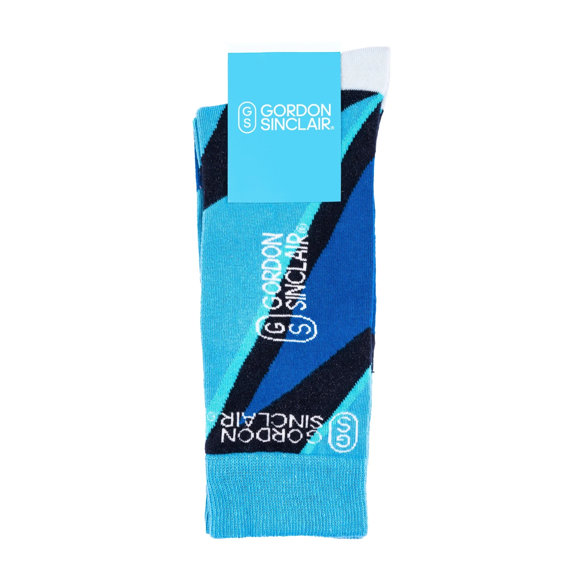 Mid-Calf Cotton Socks