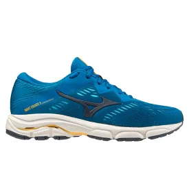 Mizuno Wave Equate 5 Mens | Mykonosb/ombreb/saffron