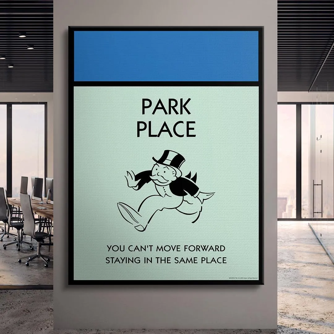 Monopoly - Park Place