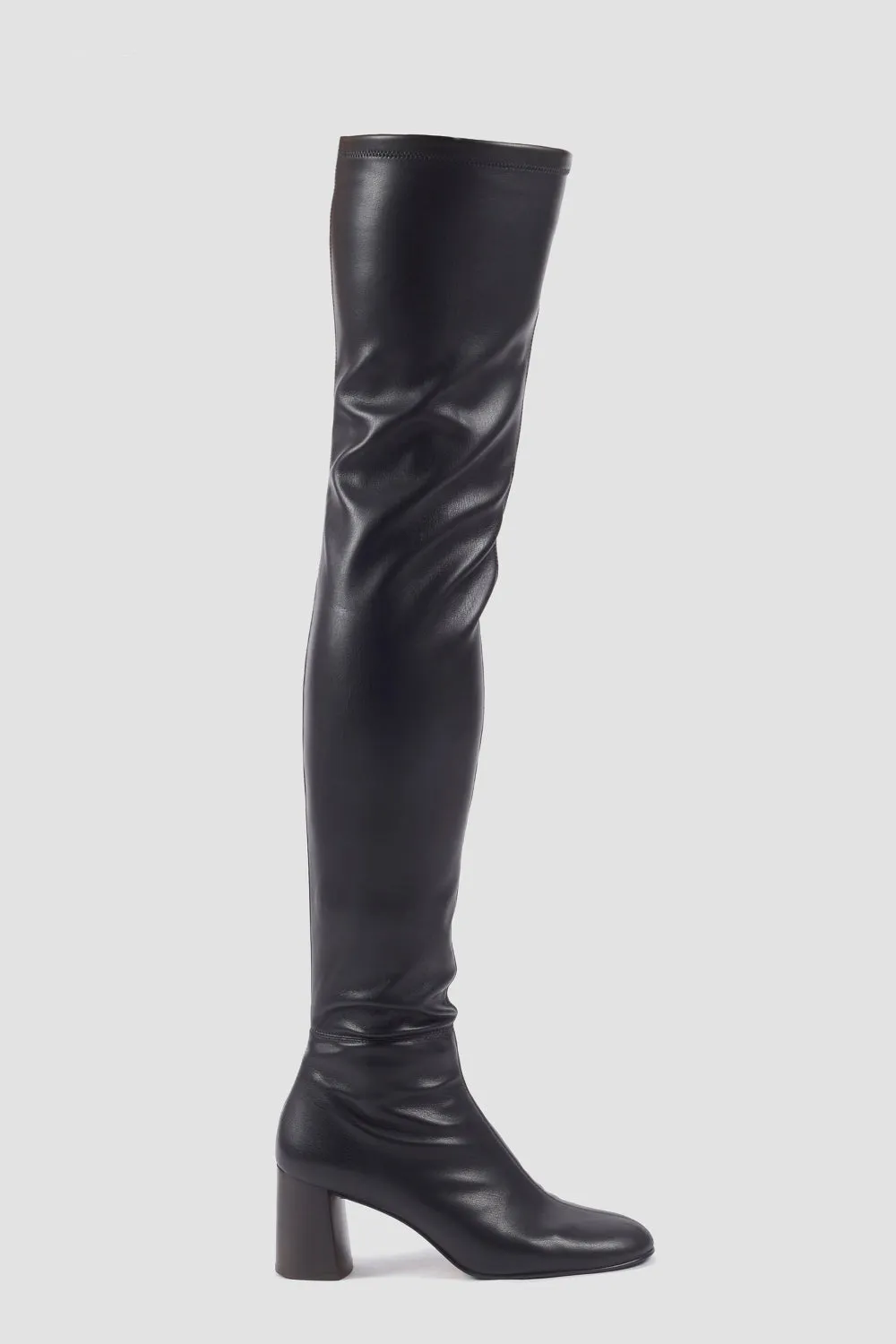 Nadia Soft Over The Knee Boot