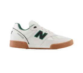 New Balance Numeric 600 Tom Knox - White/Green