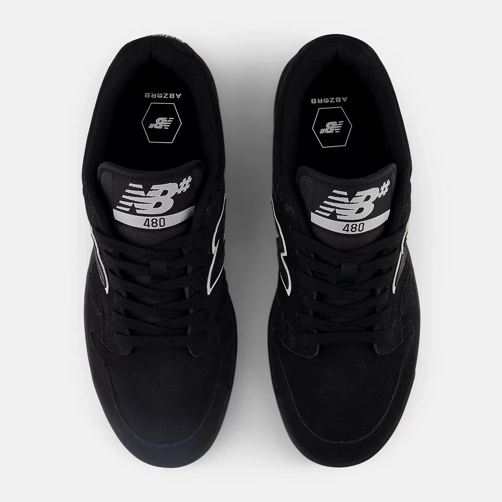 New Balance Numeric NM480 Shoes