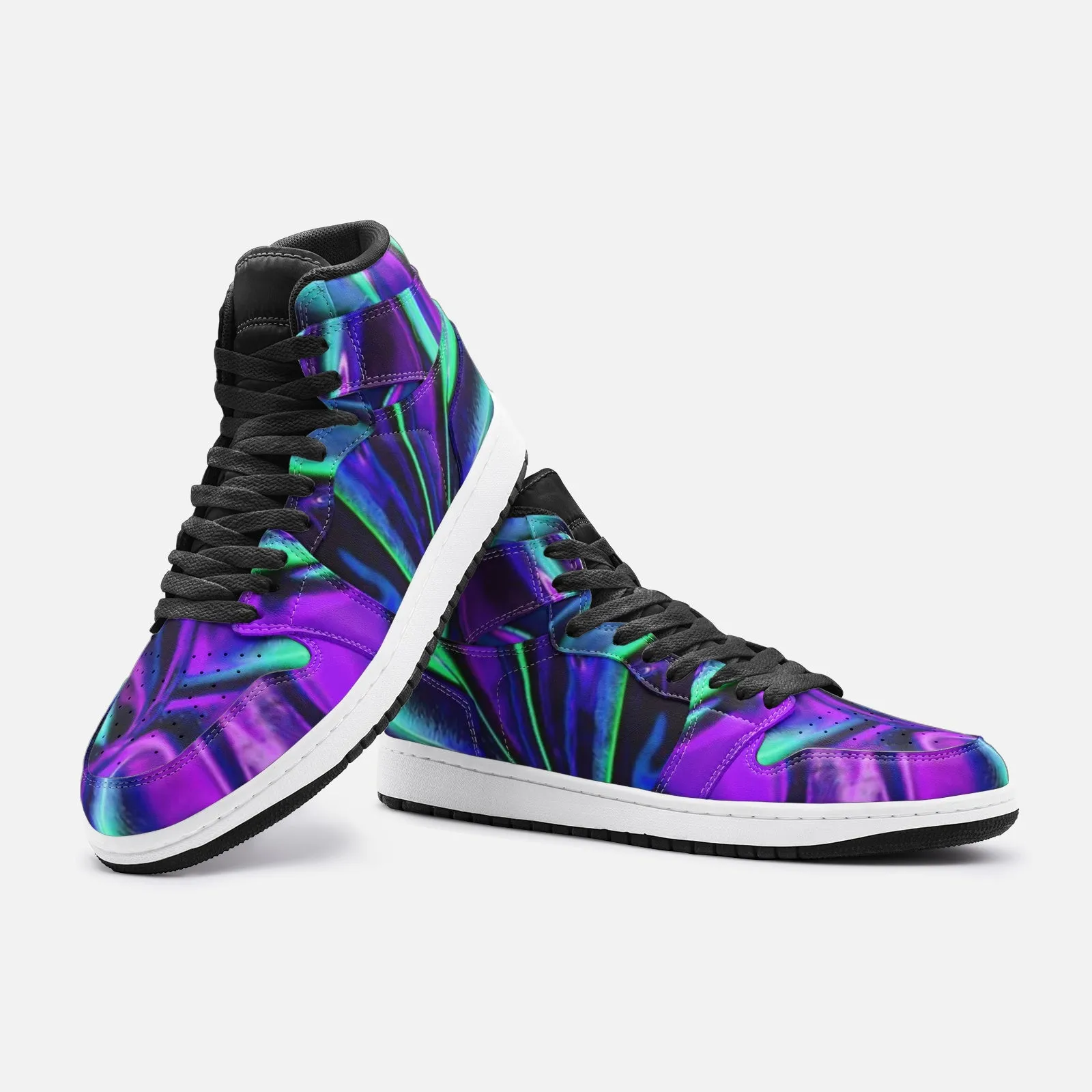 NORTHERN LIGHTS | Unisex Sneaker TR | IMRAN