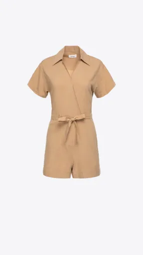 Obama Romper