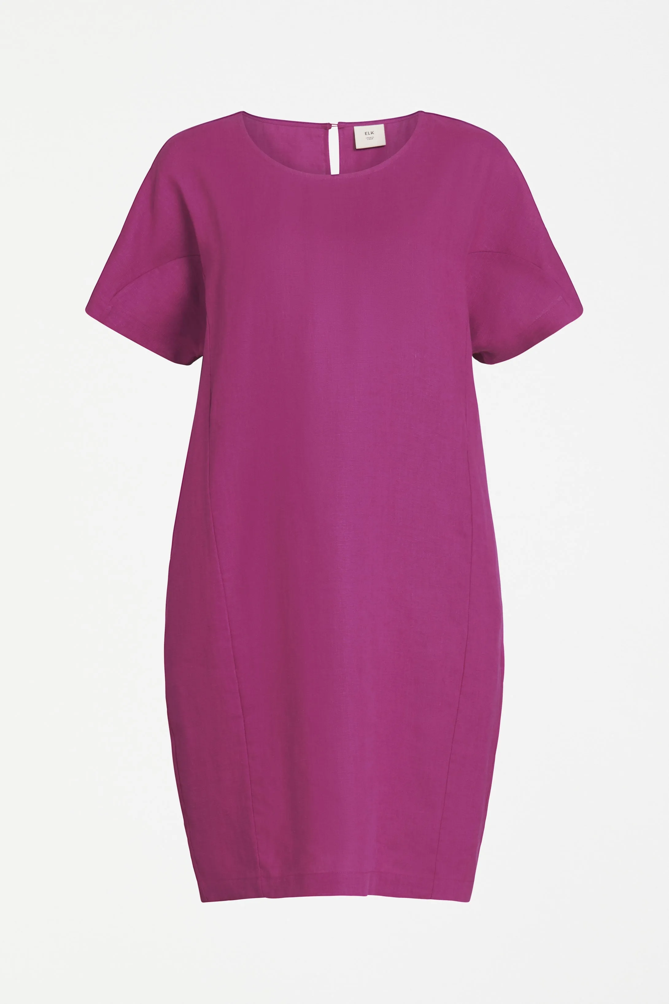 Olsson Linen Dress