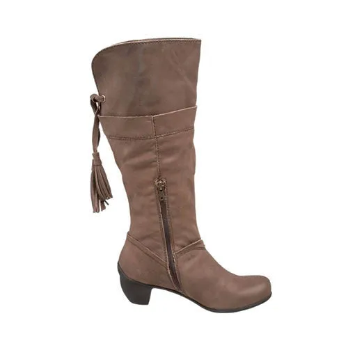 OTBT Women's Elyria Tall Boots