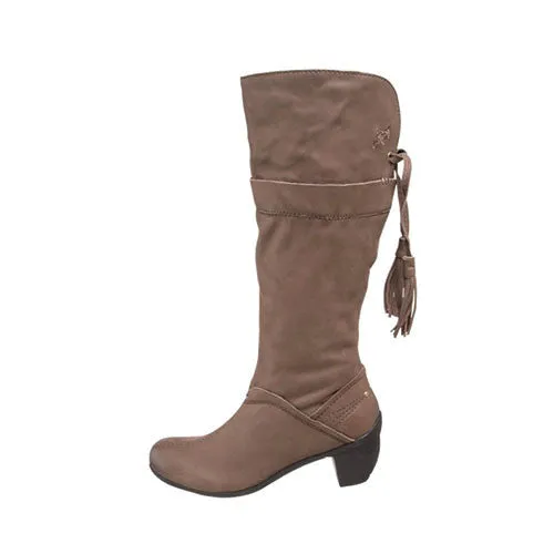 OTBT Women's Elyria Tall Boots