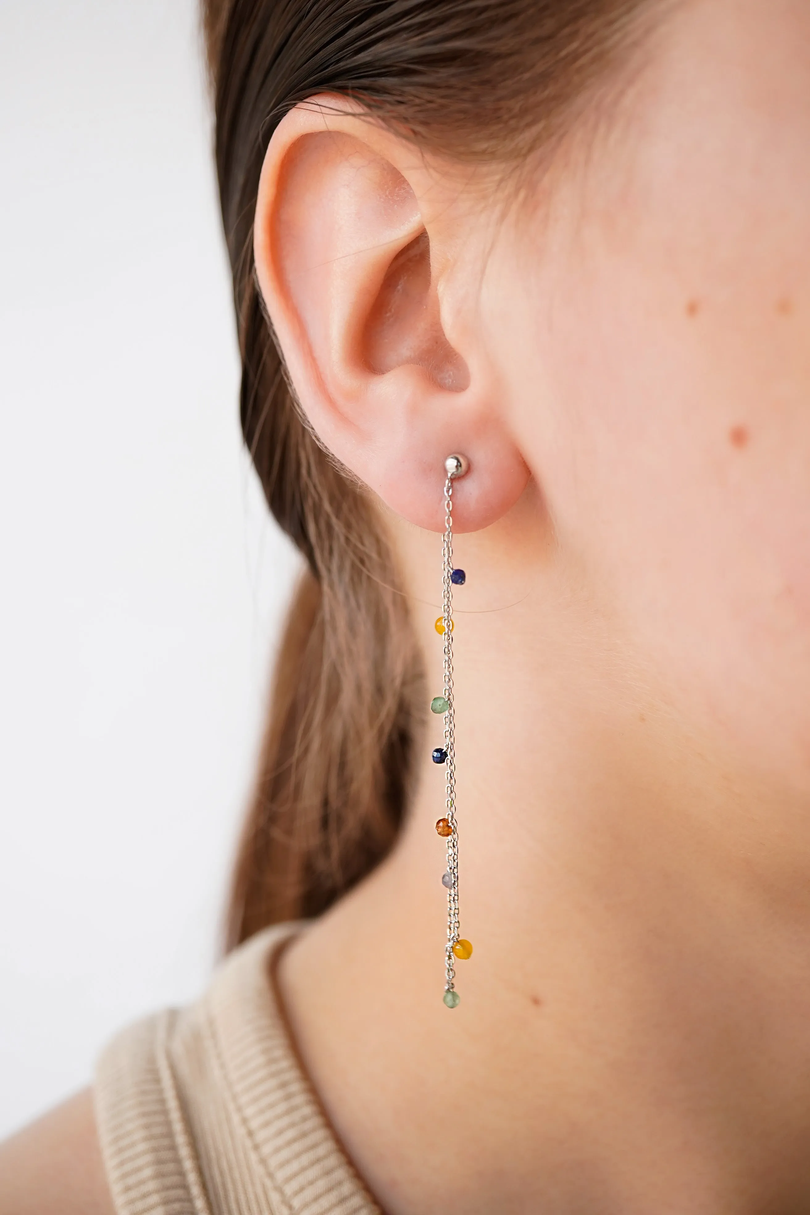 Over the Rainbow Earrings