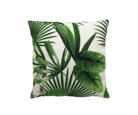 Palm Indoor/Outdoor Pillow