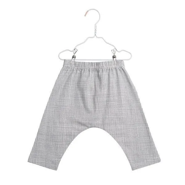 PAPU |  Mesh Summerpants