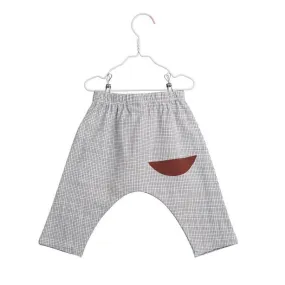 PAPU |  Mesh Summerpants