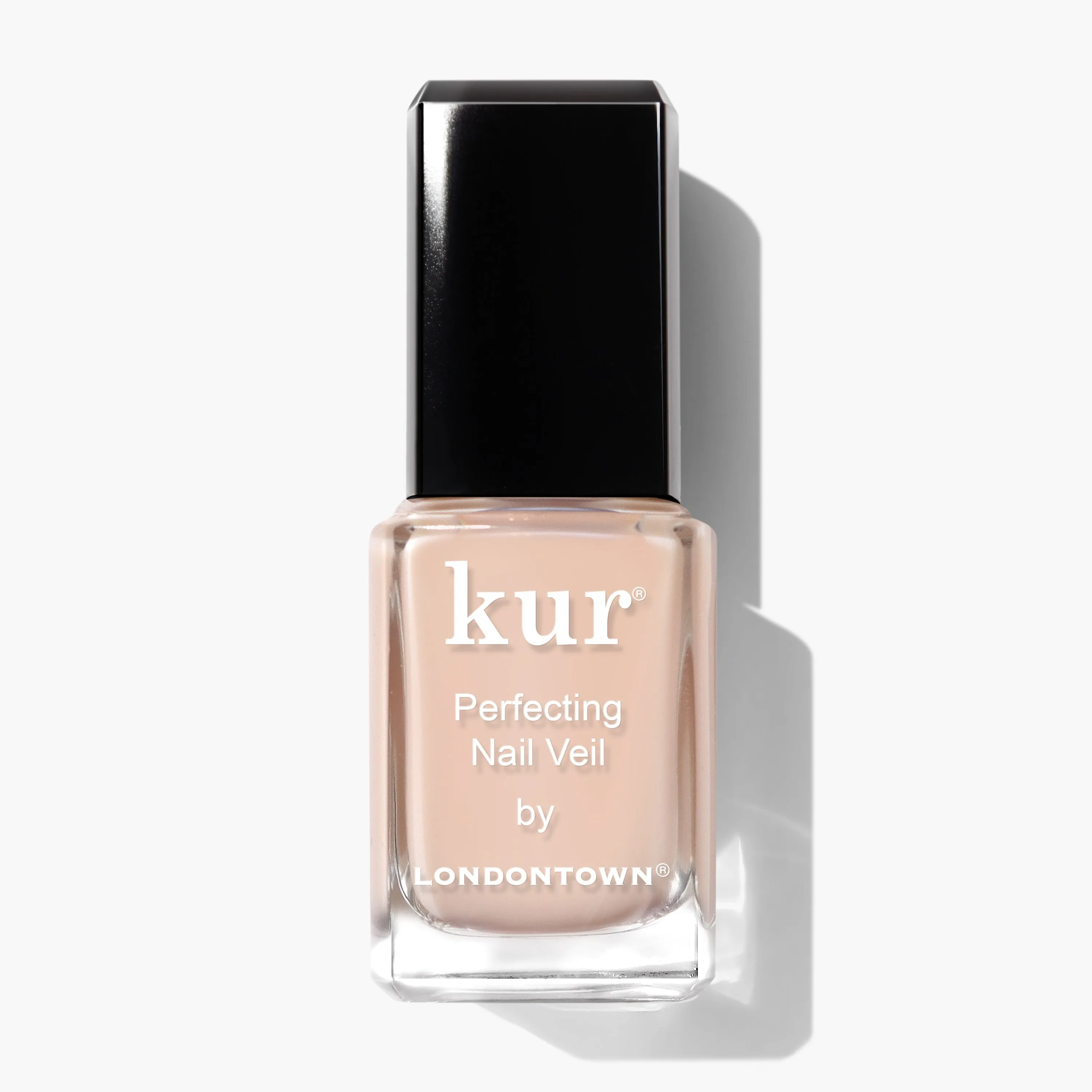 Perfecting Nail Veil #1 (Professional)